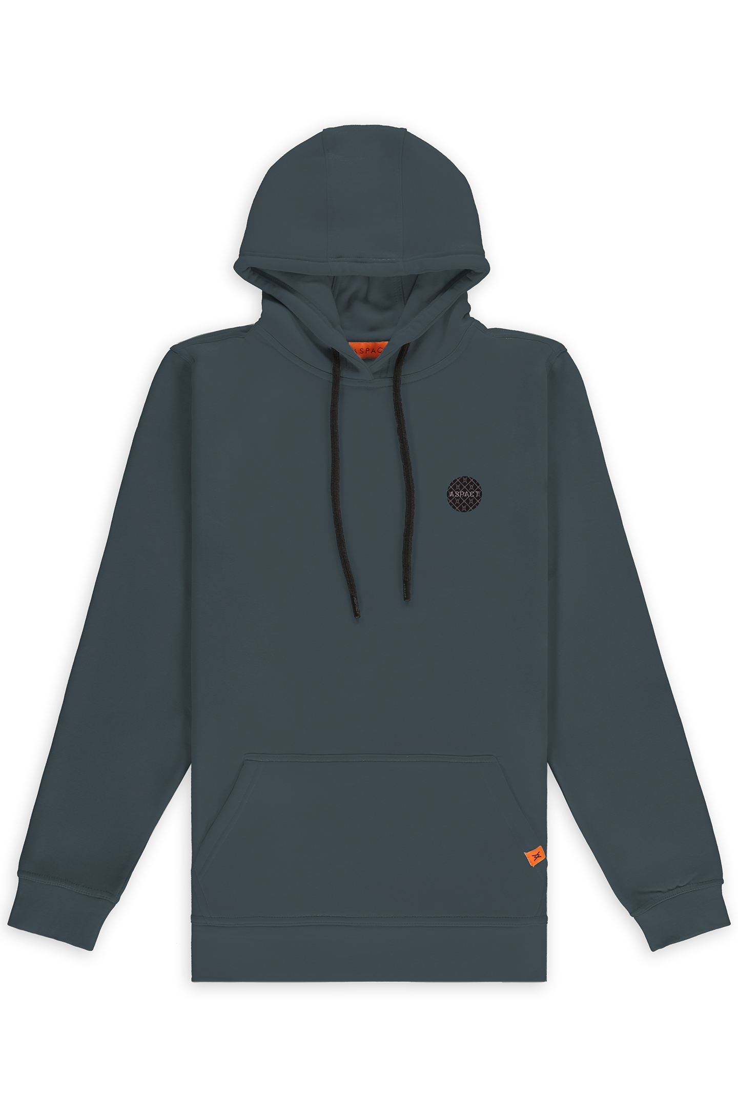 BENJA CREWNECK GREY 1