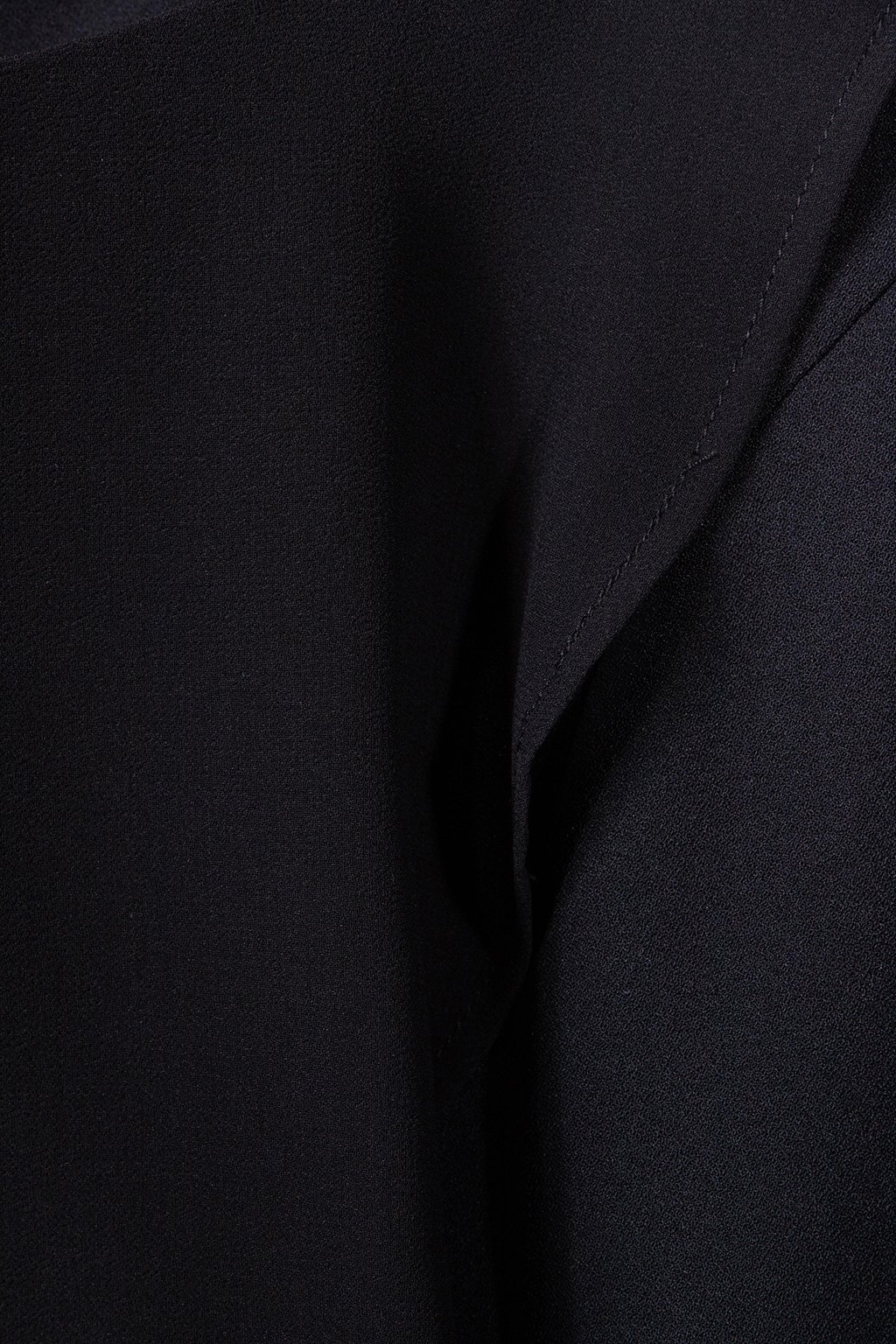 VERSION SOLID COLOR BLACK 4