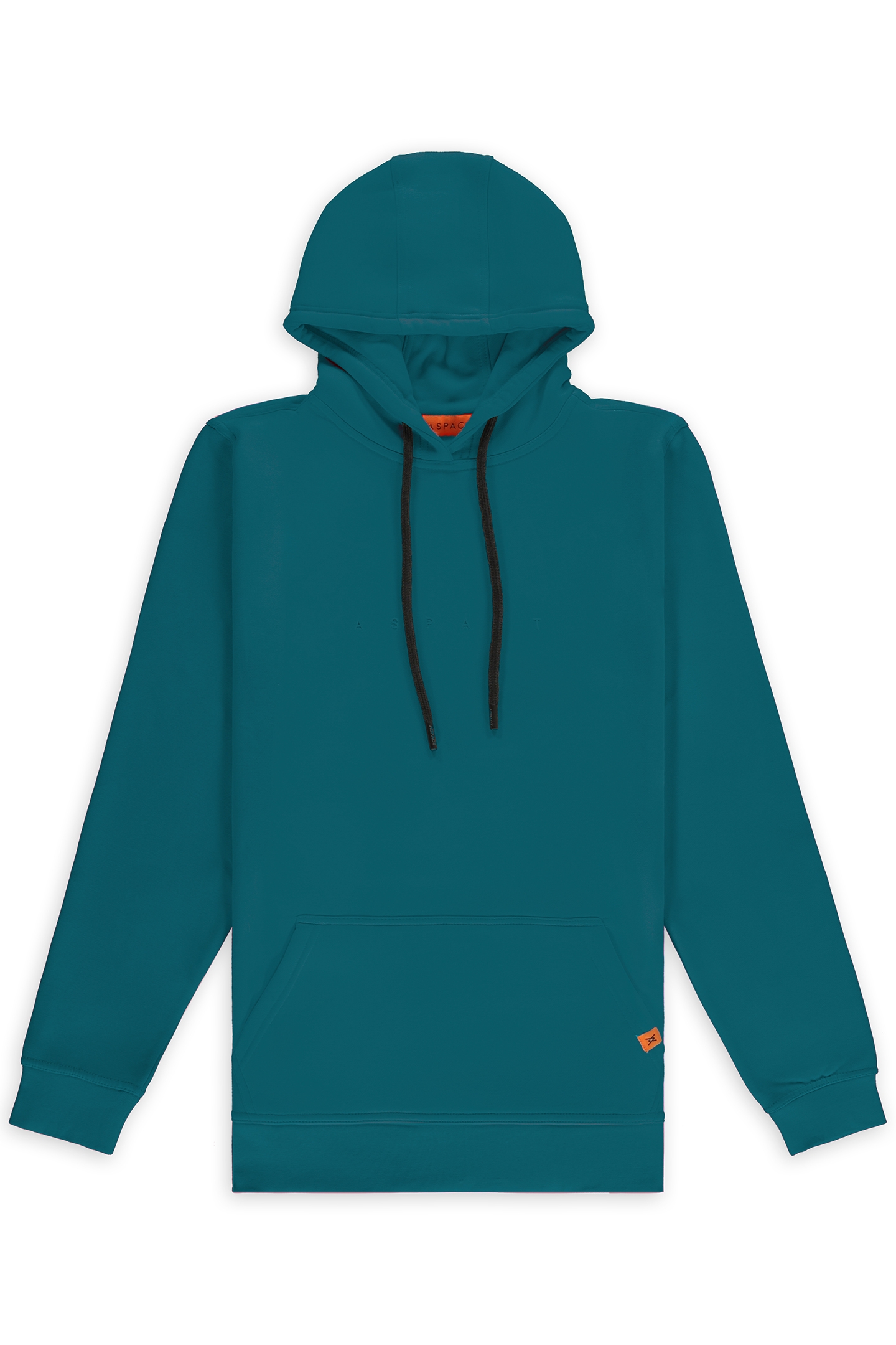 CODY HOODIE BLUE 1