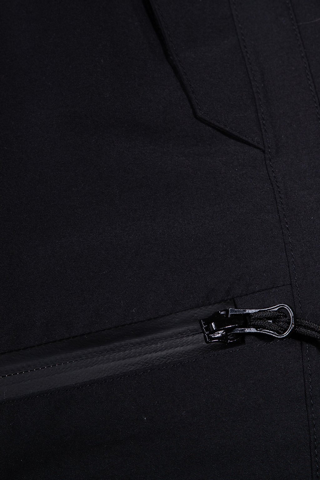 MTE HIGH-COUNTRY 3L PANT BLACK 3