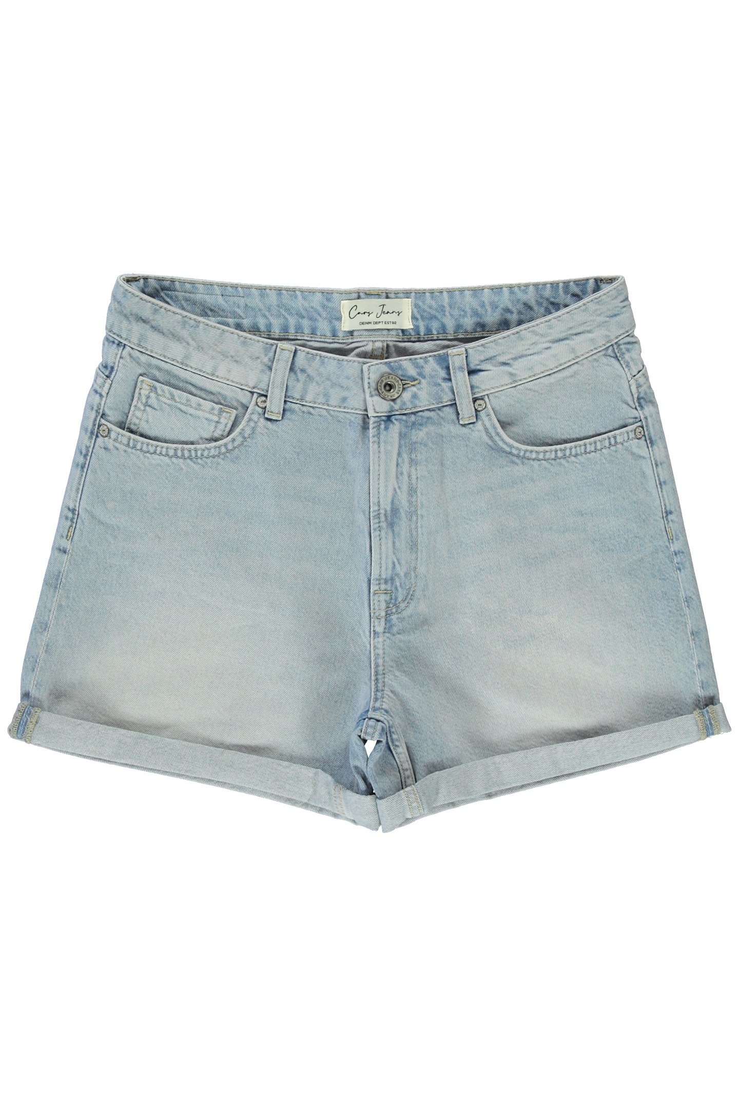 AMARA SHORT BLEACHED USED 1