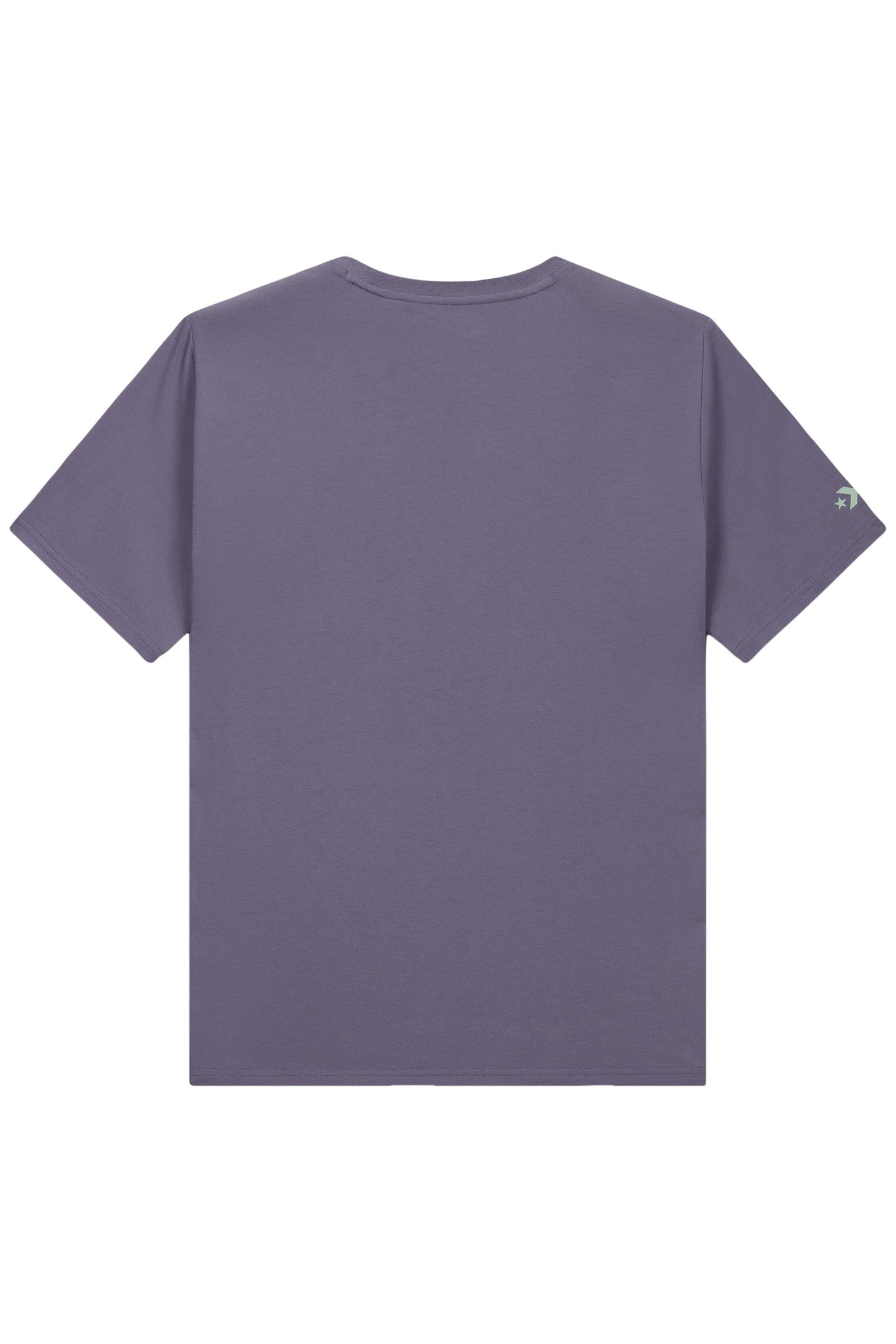 PATCH REMIX T-SHIRT LAVENDER ASH 2