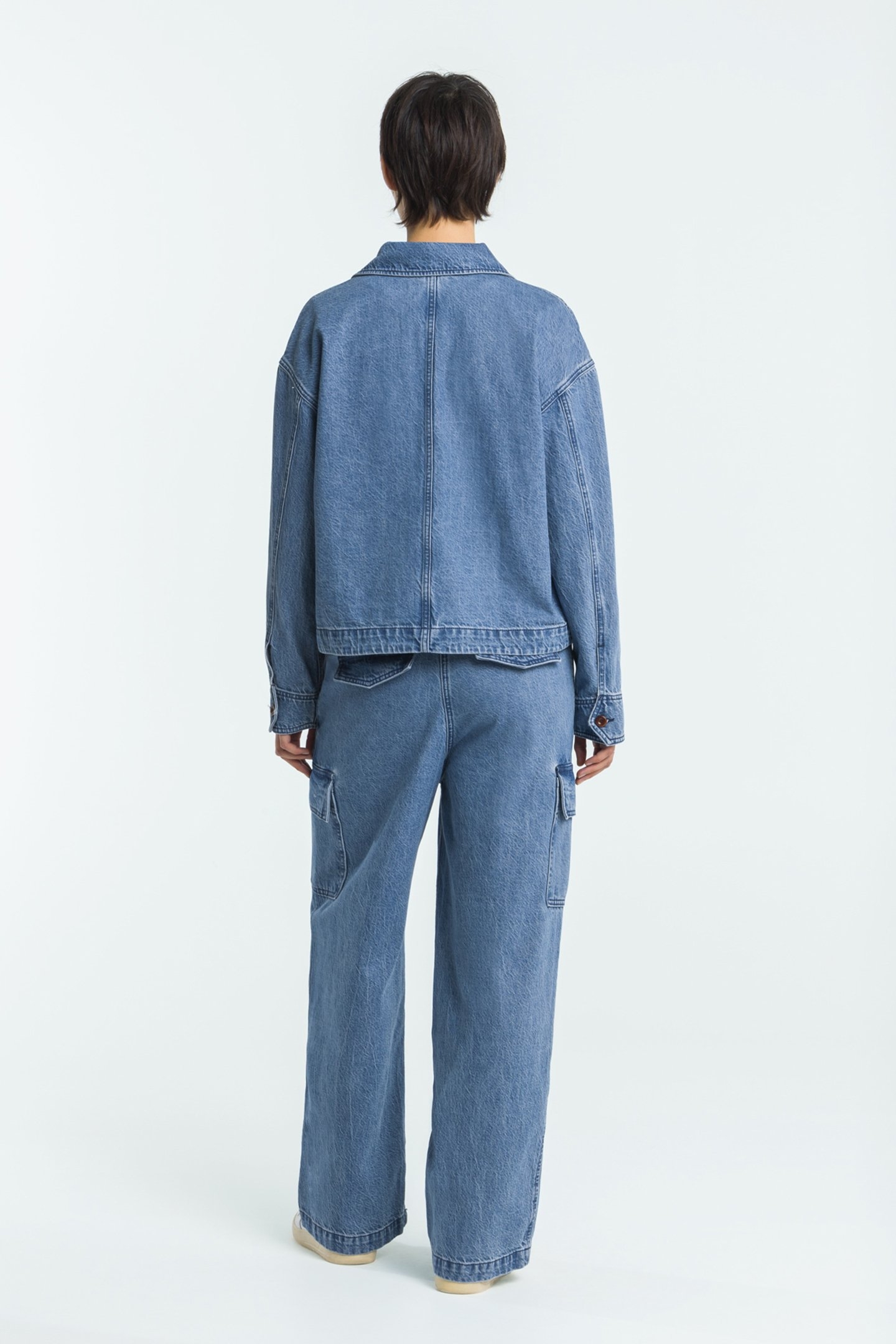 MEISHO JIM MID MARBLE 2