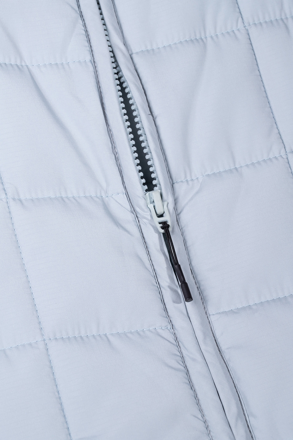 LINER VEST W1T1 SKY UNISEX 6