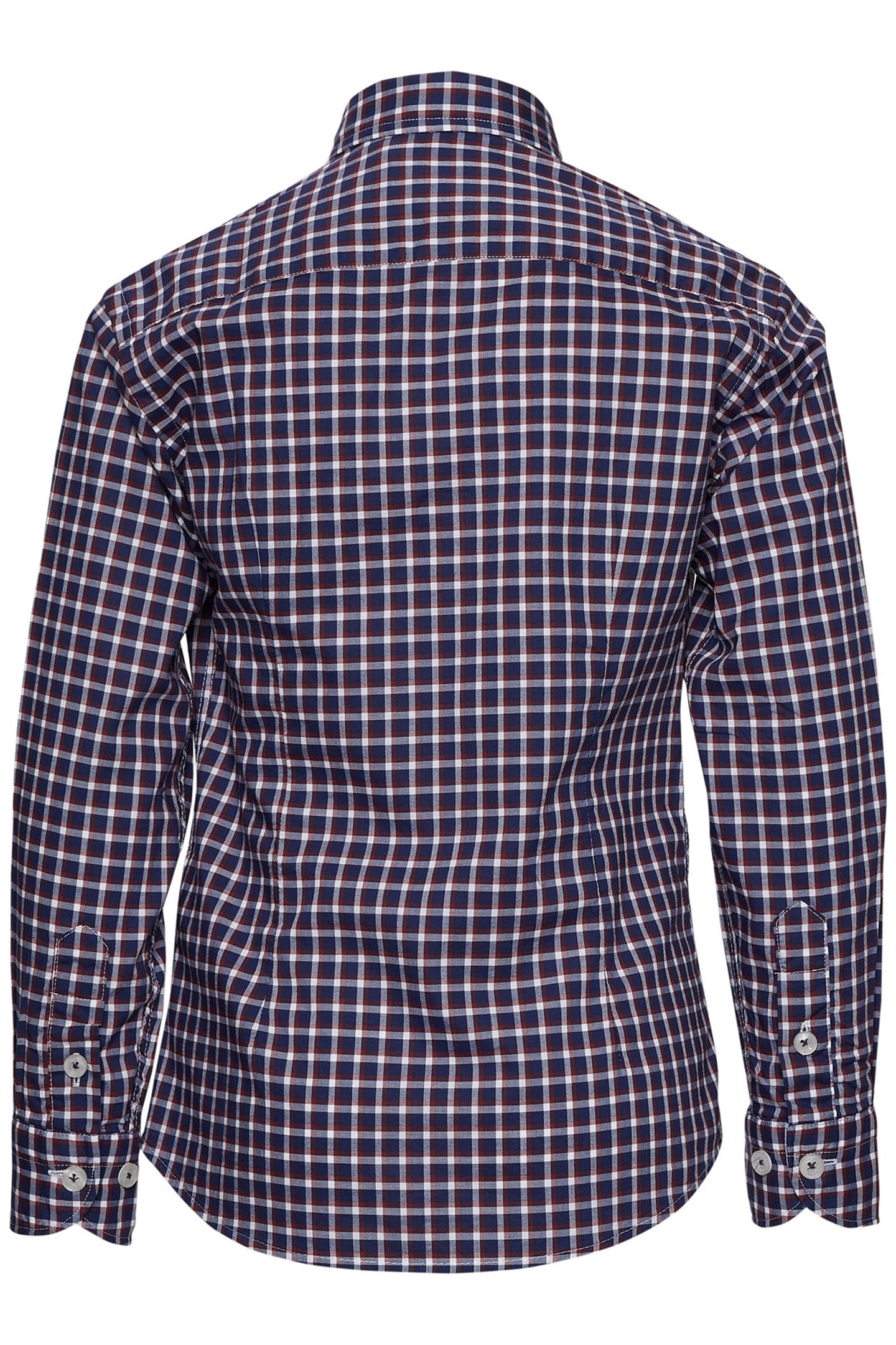 SLIM FIT PRINCETON SHIRT IN 2