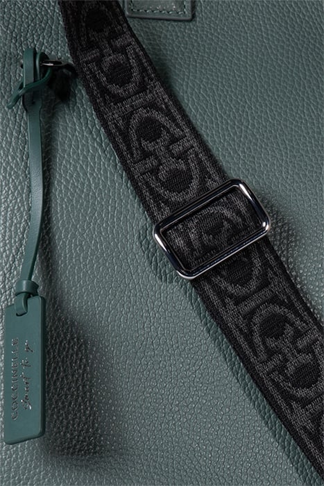 LARGE WORK BAG IN GREEN 5