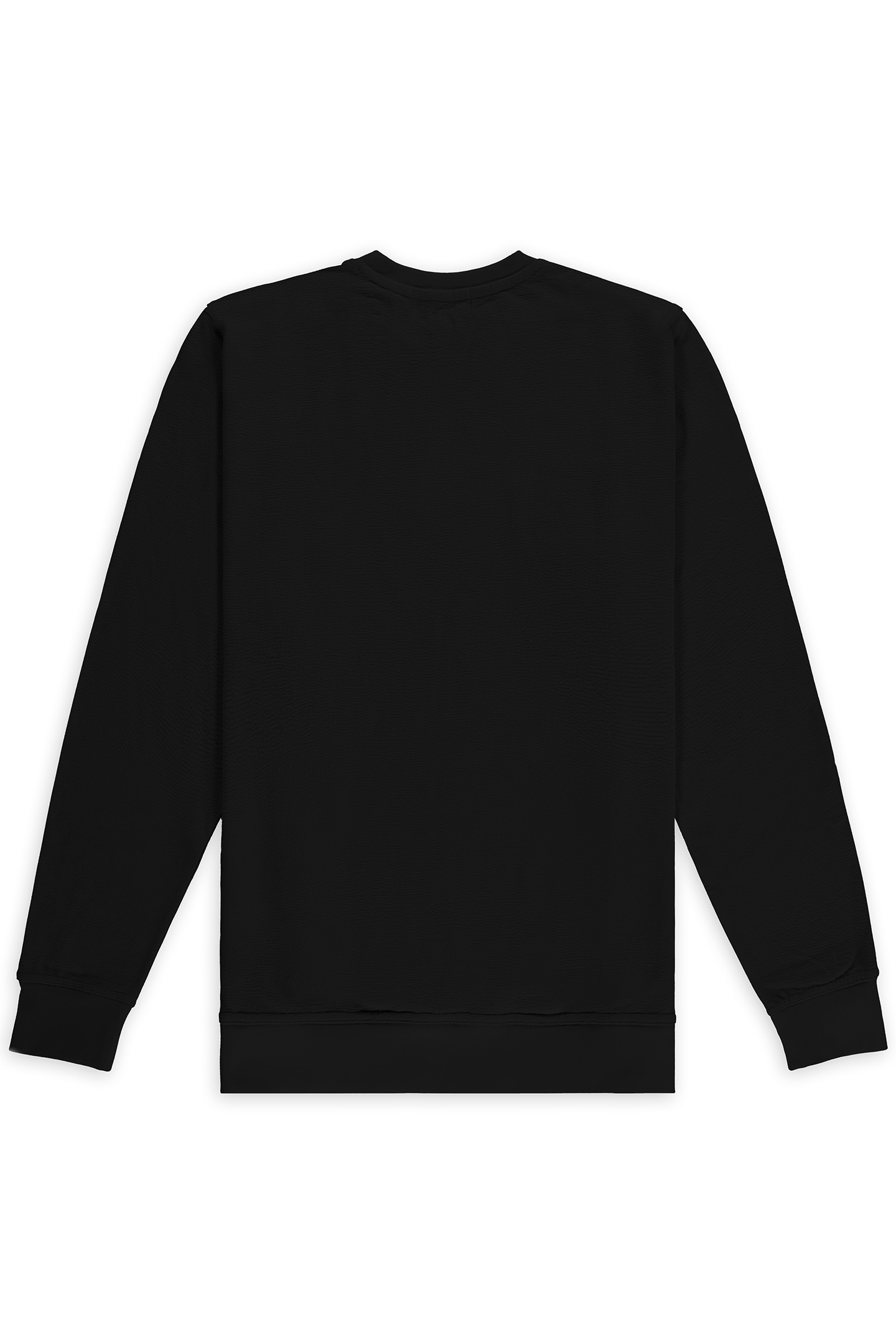 CHARLIE SWEATER BLACK 2