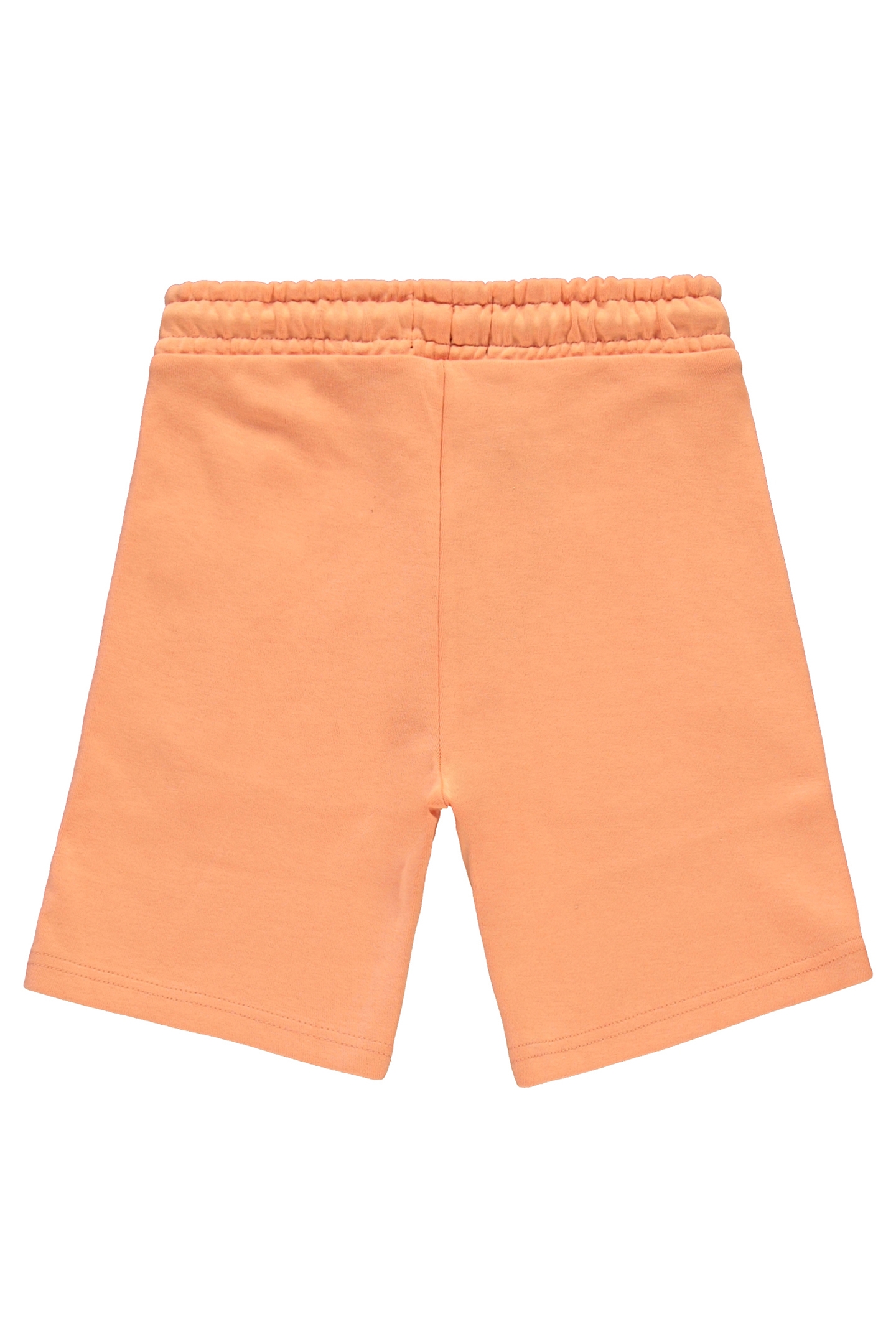 BOYS KIDS BERENTO SW SHORT PEACH 2