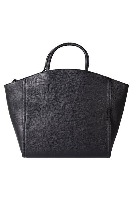TOTE BAG IN BLACK 4