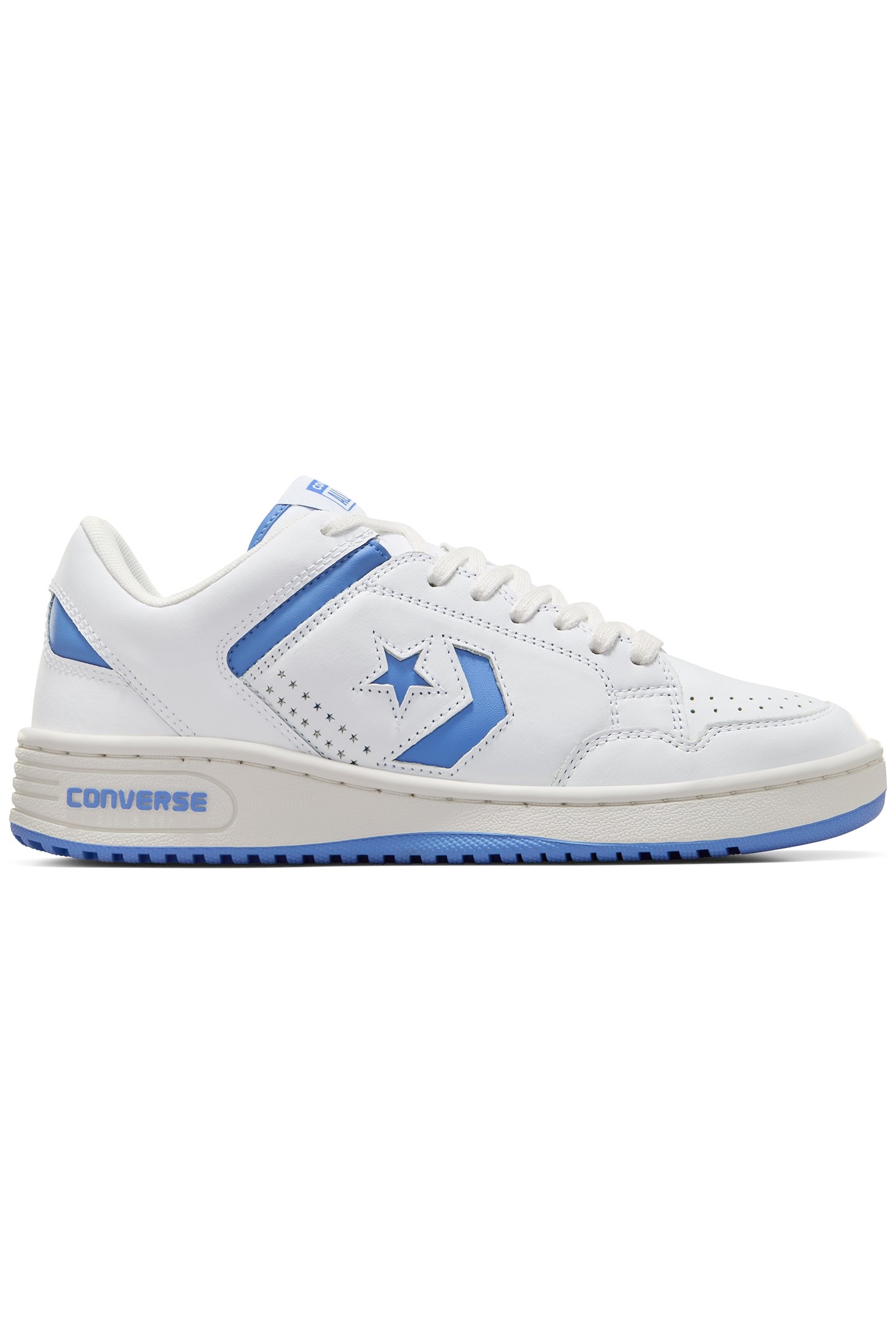 CONVERSE WEAPON WHITE/WHITE/OPEN SKY 1