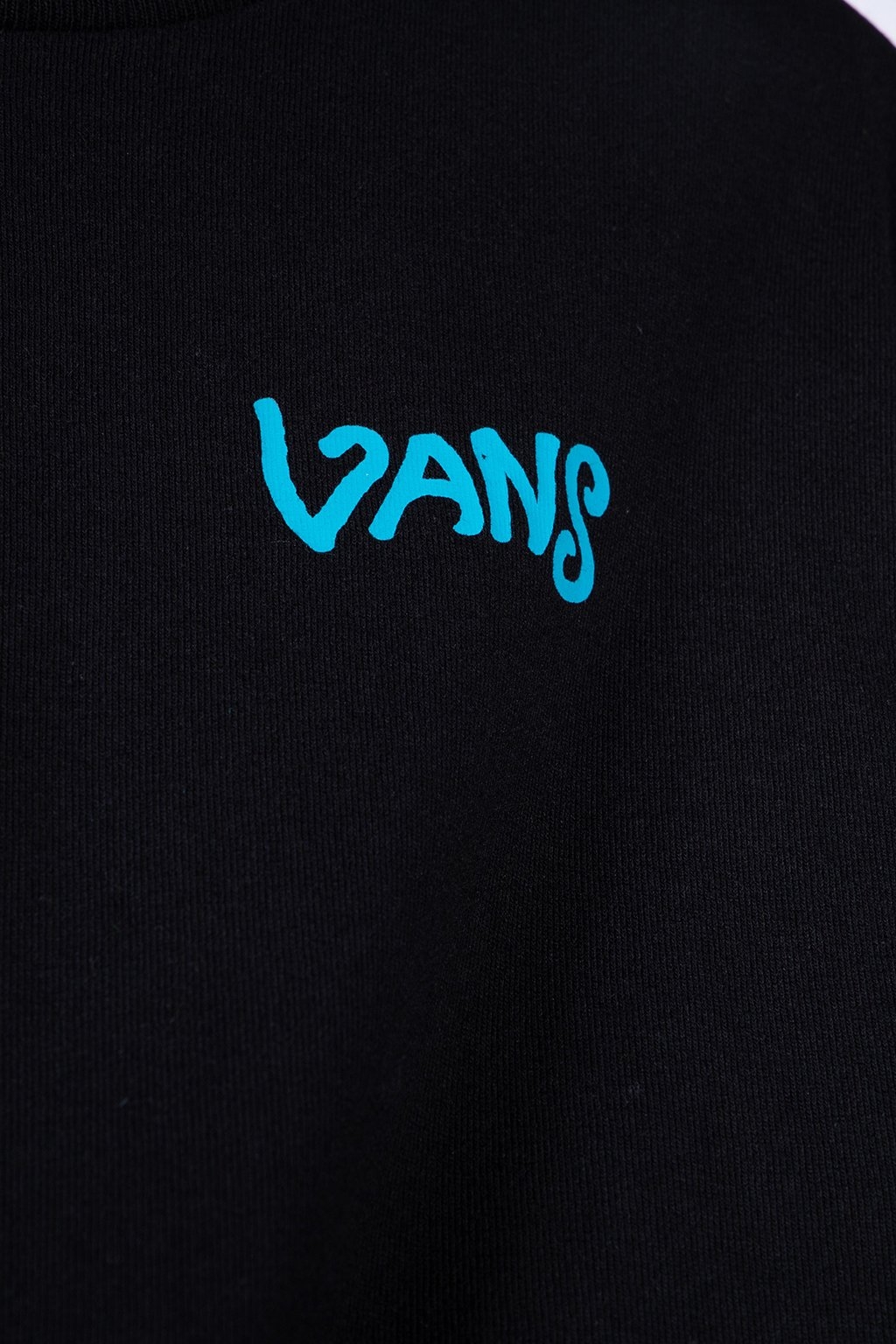 V HAND LOOSE SS BLACK 4