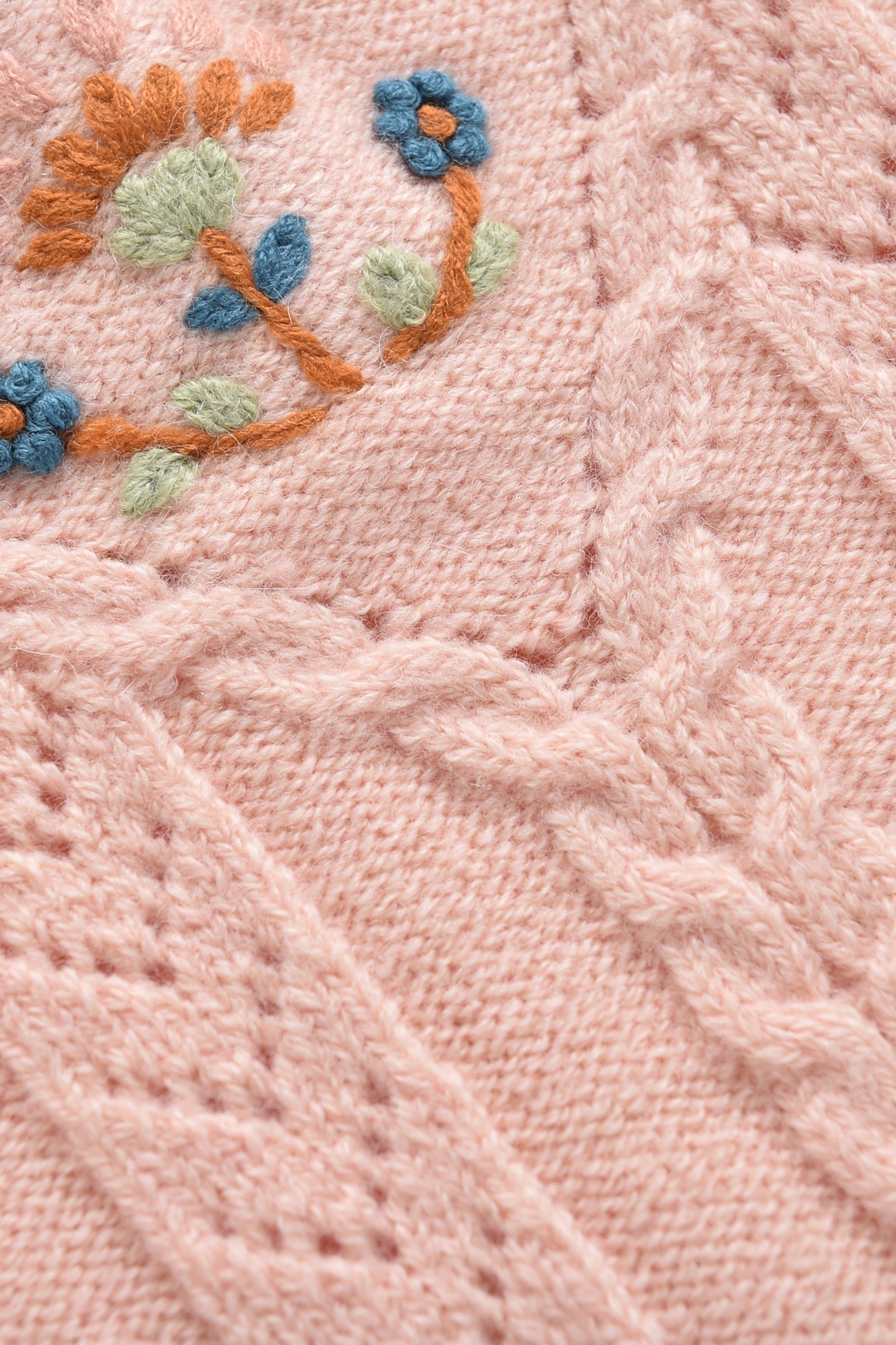 JUMPSUITS MISOUKA BLUSH 6