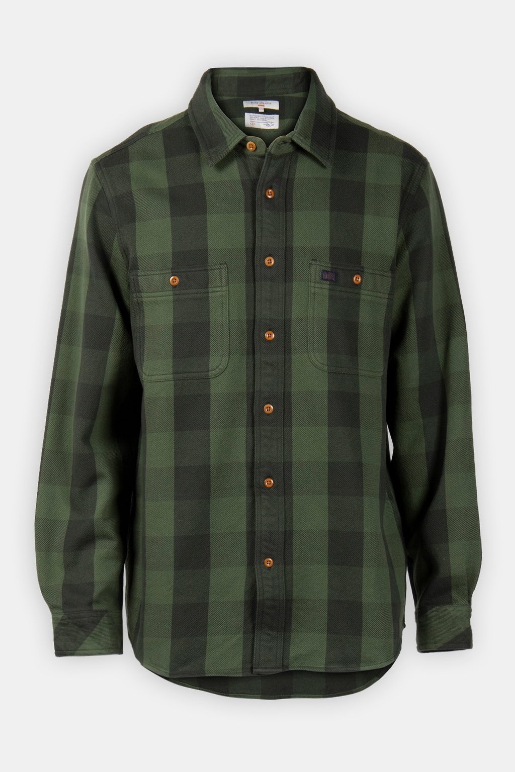 SVEN STURDY BUFFALO GREEN 3