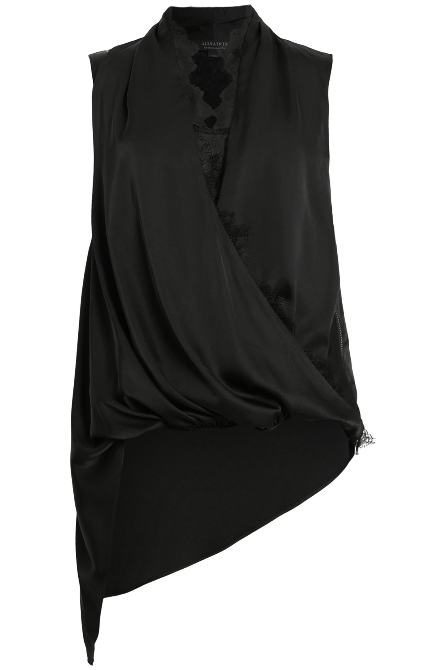 ABI LACE TOP BLACK 4