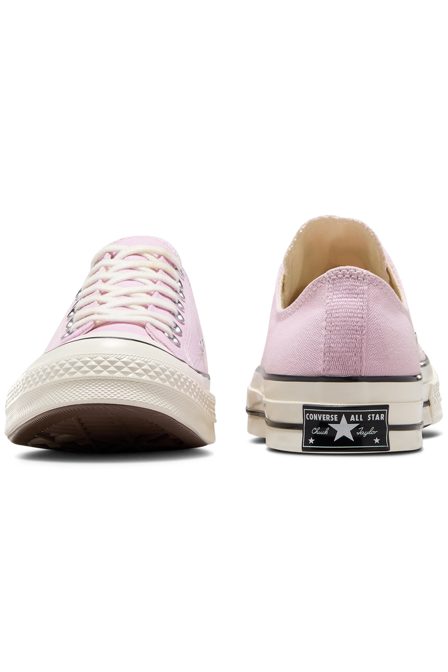 CHUCK 70 STARDUST LILAC/EGRET/BLACK 4