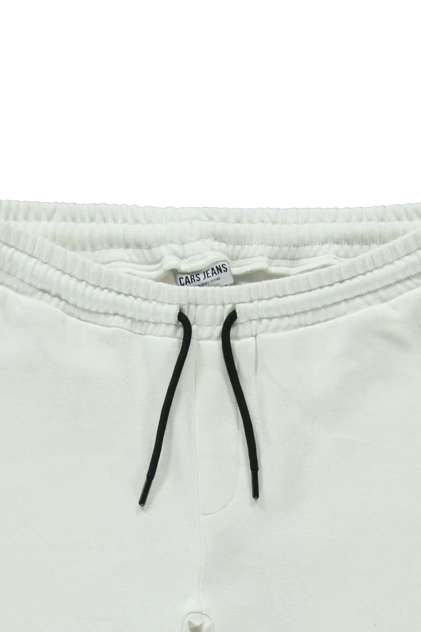 BOYS KIDS HERELL SWSHORT WHITE 3