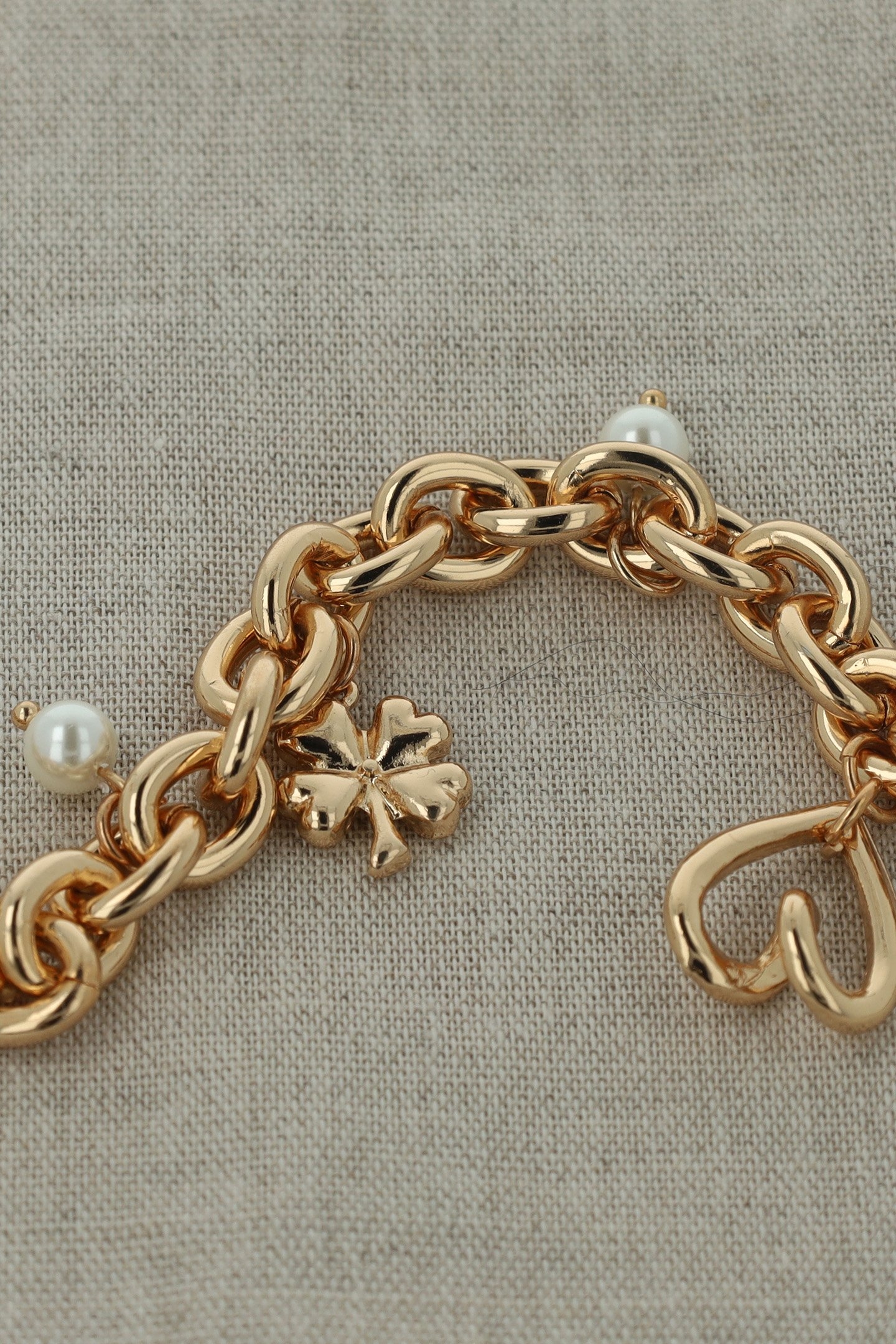 LUCKY CHARM BRACELET 4