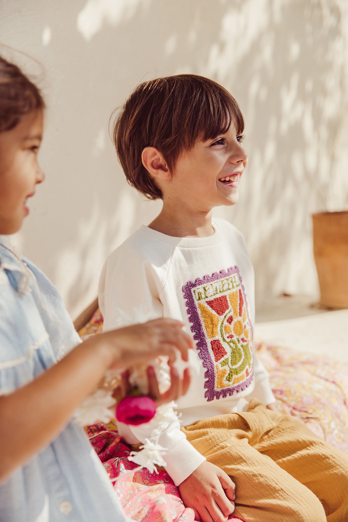 PANTS DARSHAN HONEY 6