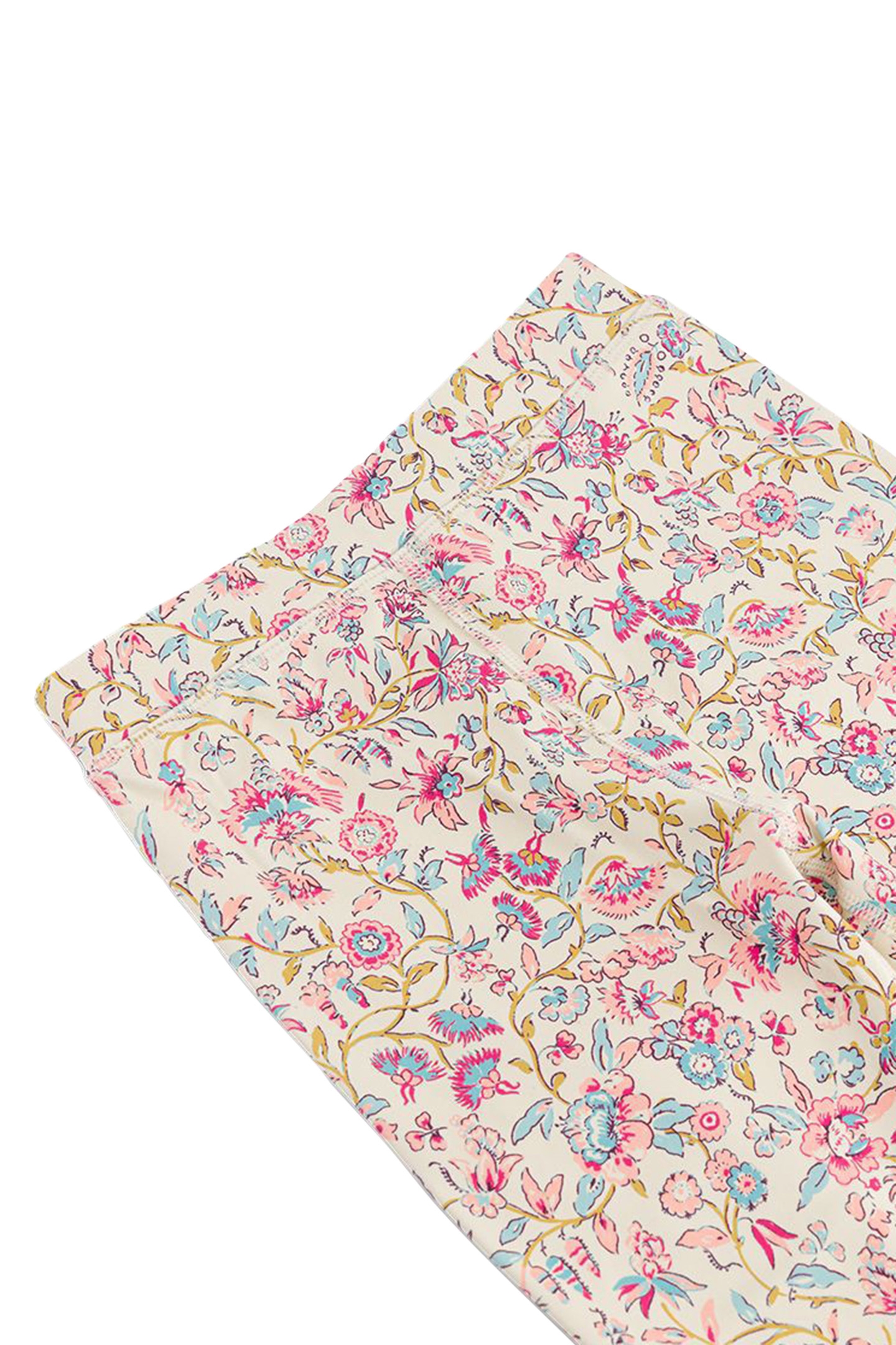 YOGA LEGGINGS DUANIA CREAM PADMA MUDRA 3