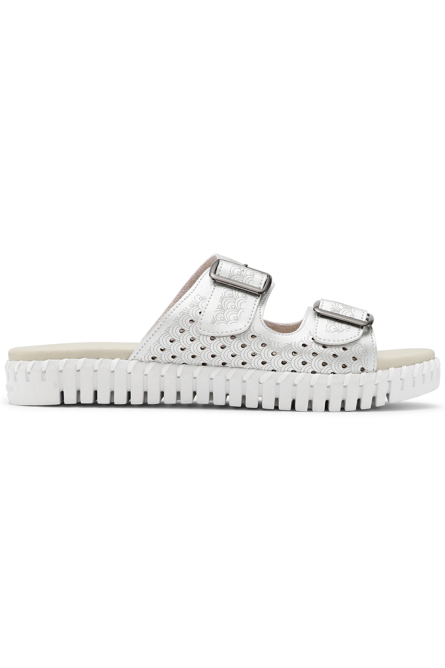 TULIP1176ML SILVER 1