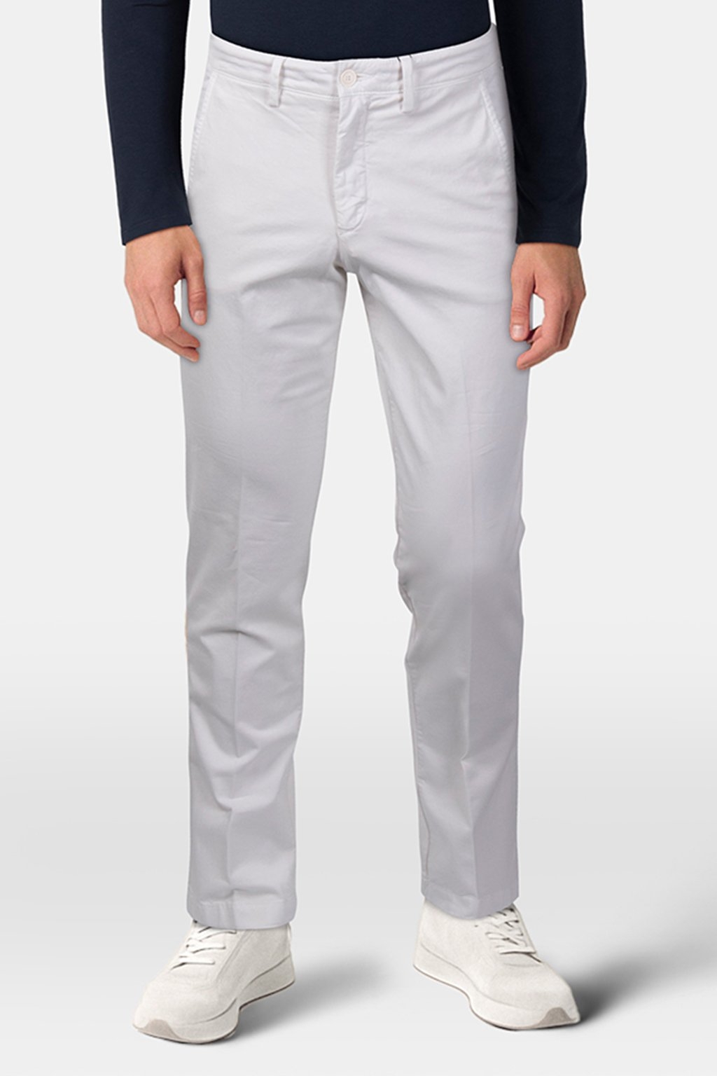 BEN URBAN CHINO WARM MILK 1