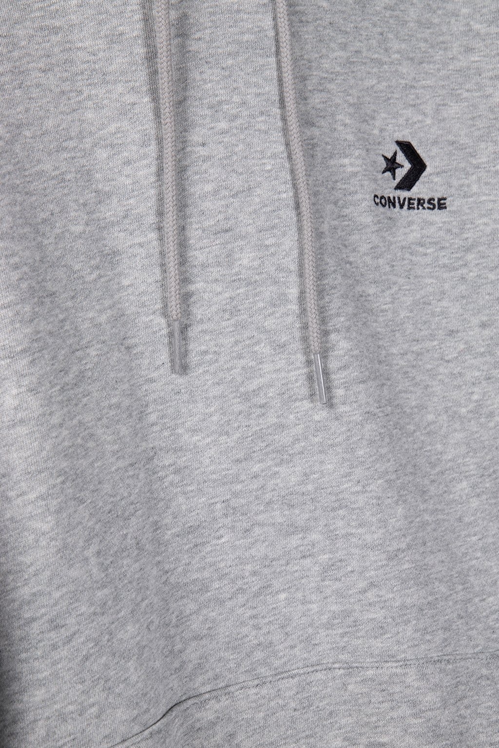 CONVERSE GO-TO EMBROIDERED STAR CHEVRON STANDARD-FIT PULLOVE 6