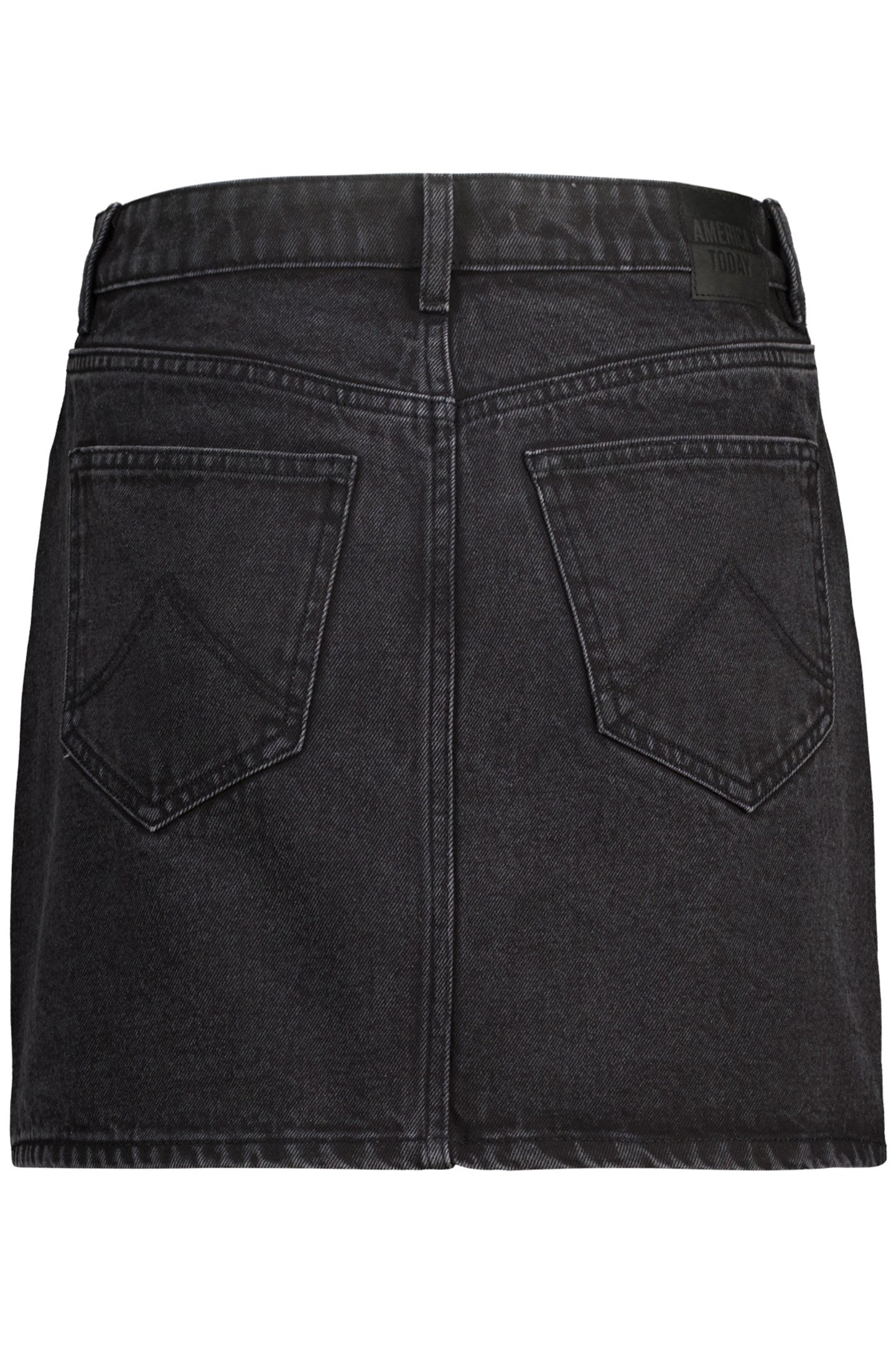 RYDER WASHED BLACK 2