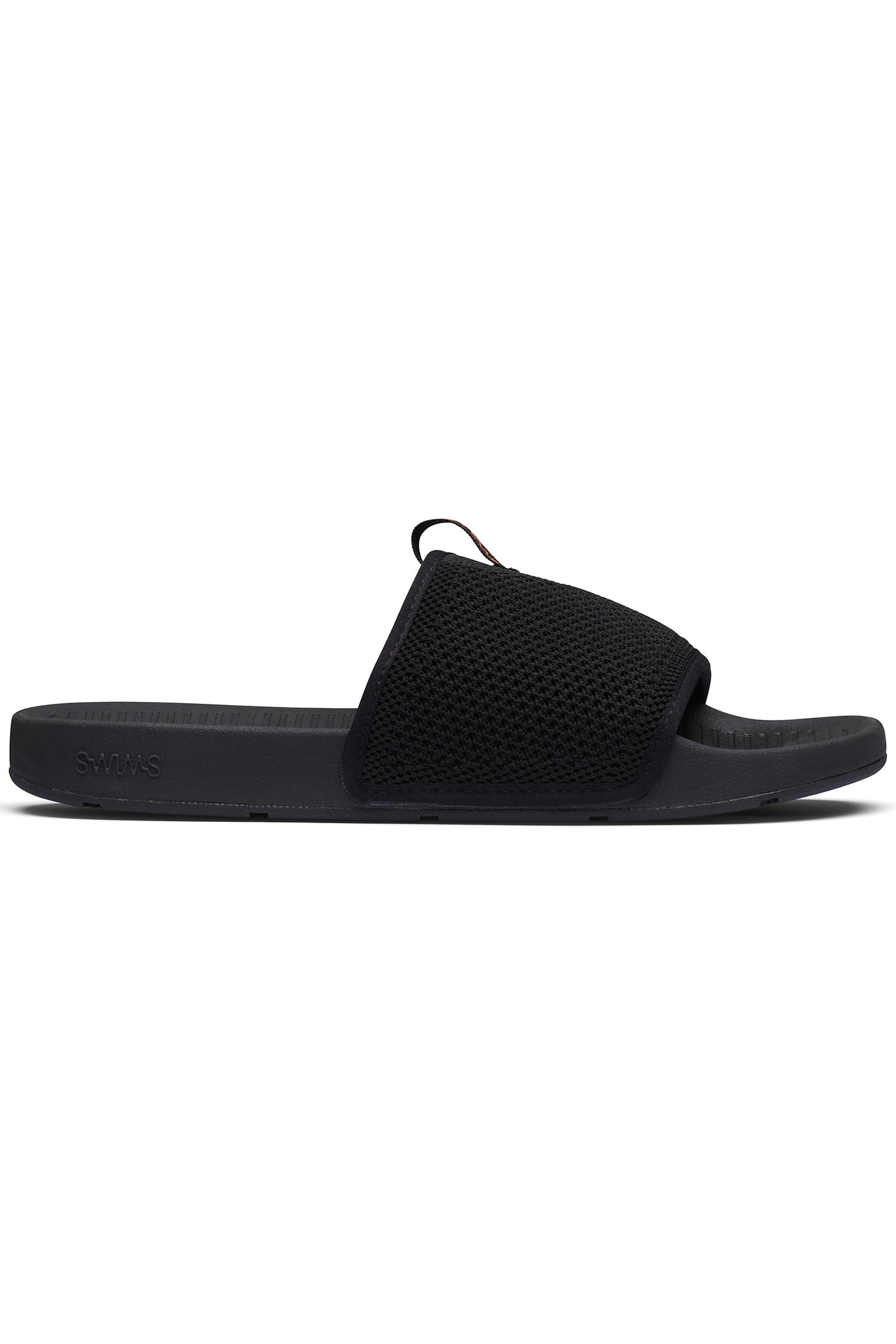 CABANA SLIDE BLACK 1
