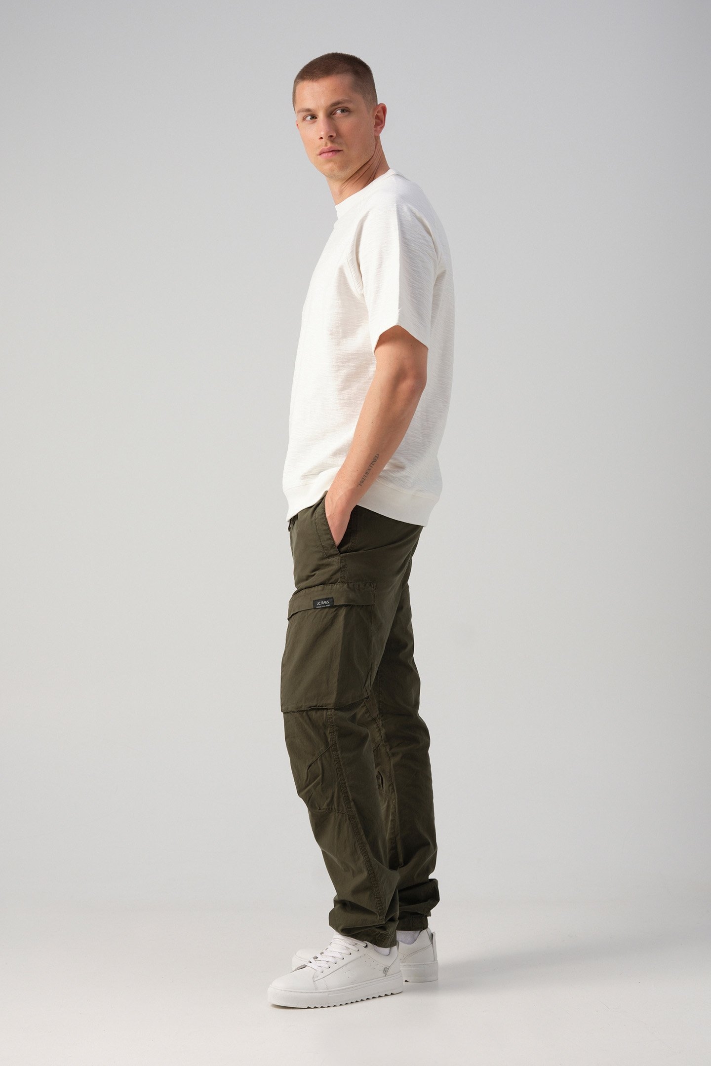 JUNO CARGO BLACK FOREST 2