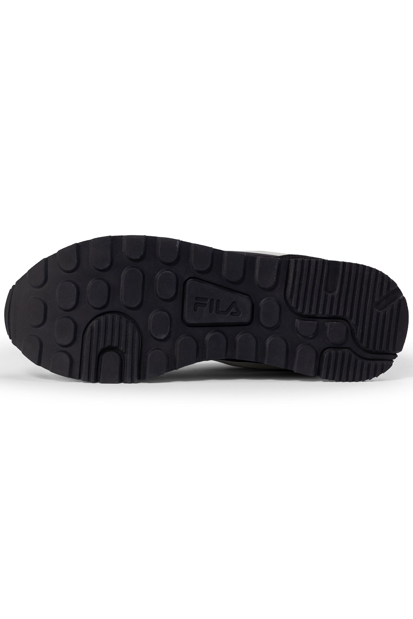 FILA HYPERT BLACK-MARSHMALLOW 5