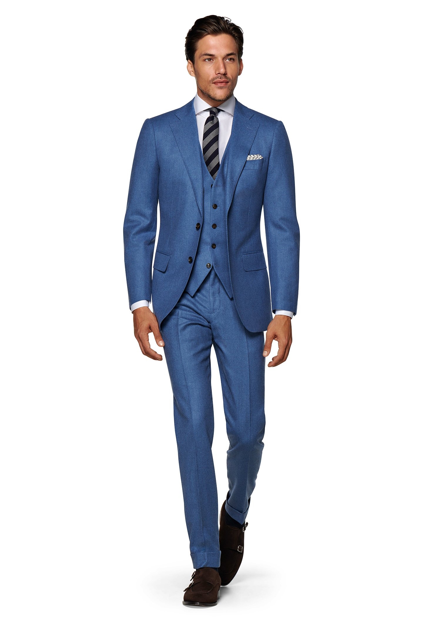 LIGHT BLUE HAVANA SUIT 1