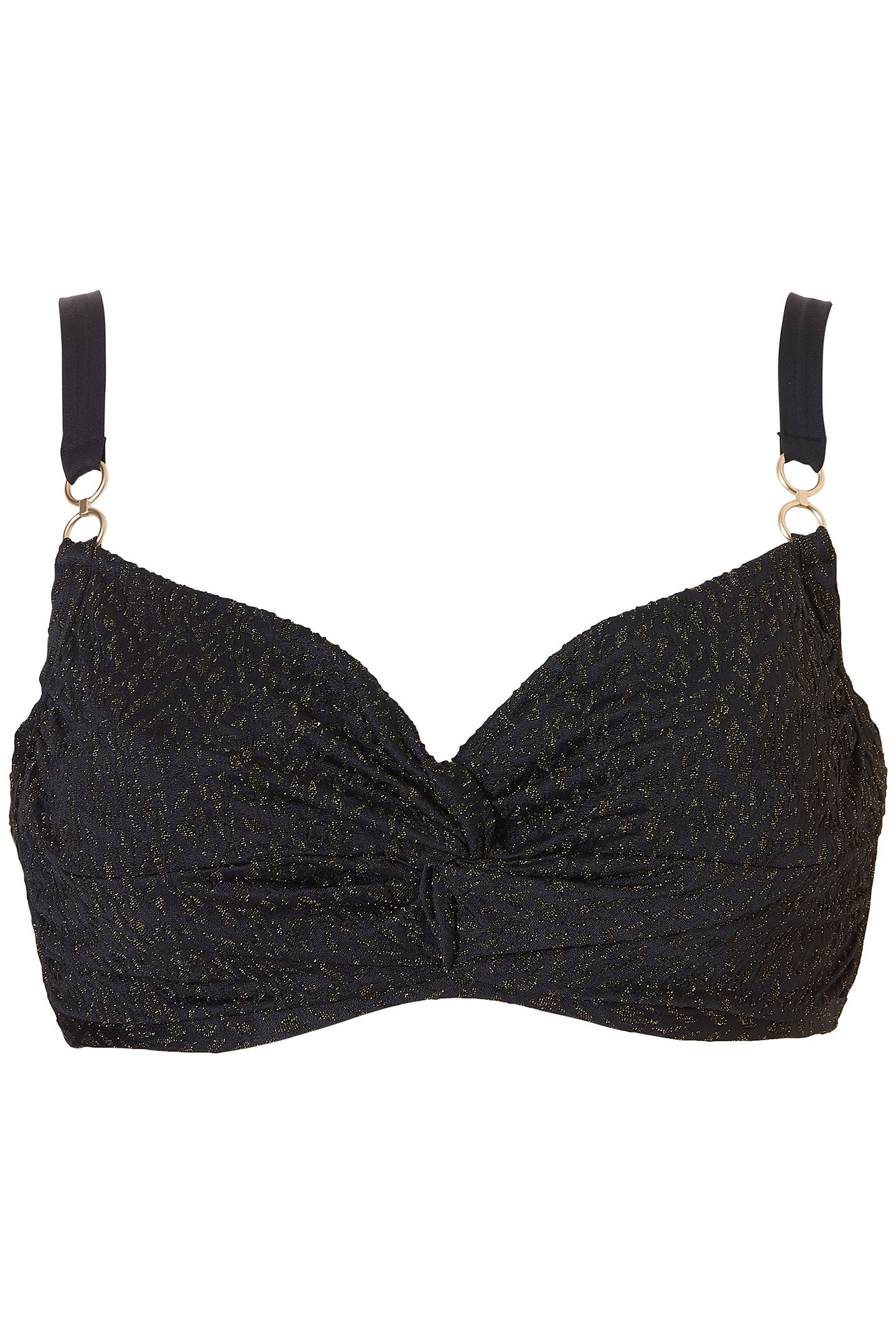 SW BRA UNDERW. BINDI LUMAR BLACK 1