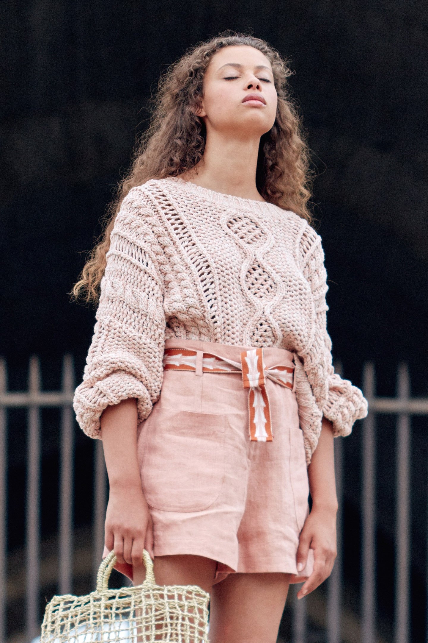 JUMPER LORENA CORAL 3