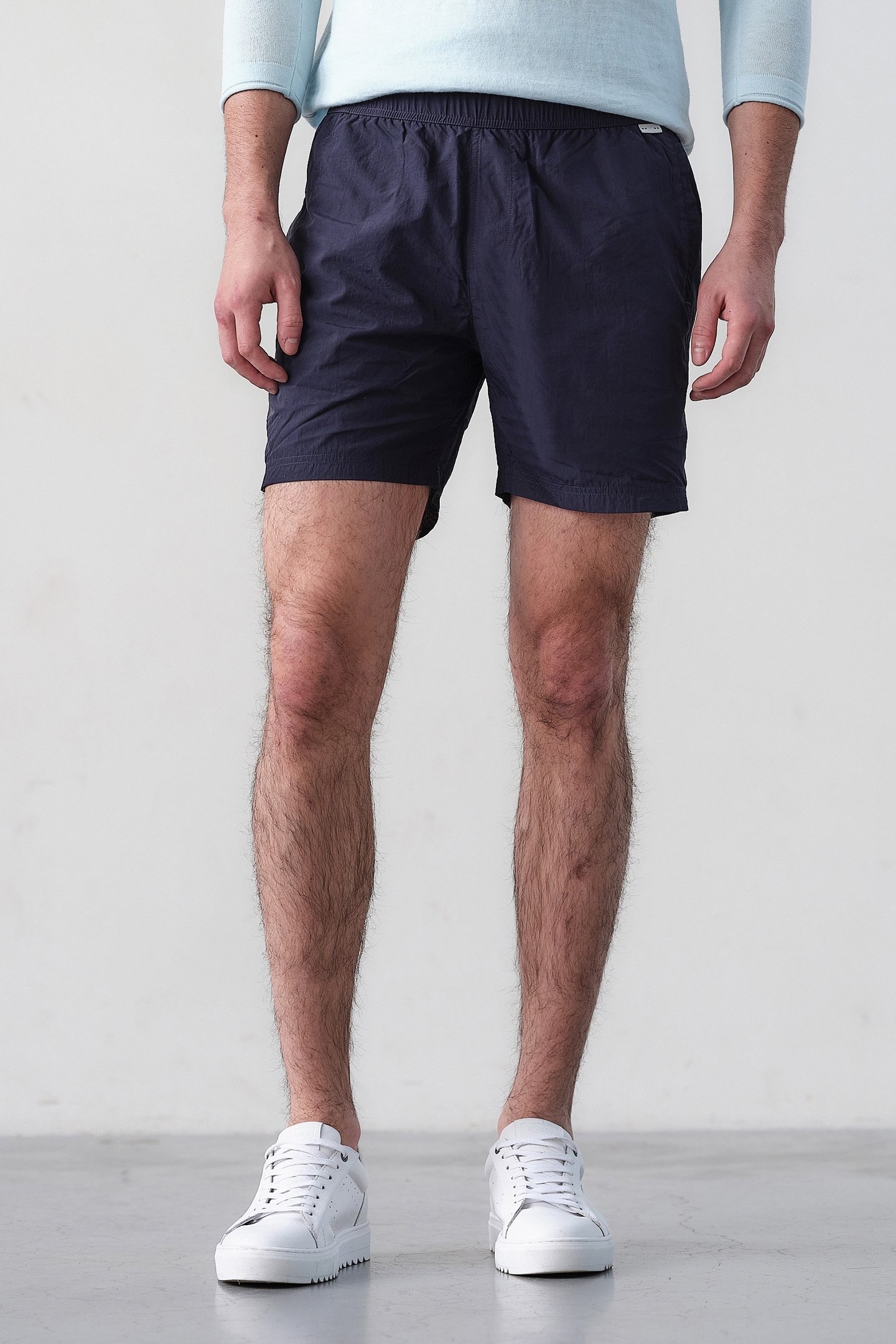 ZWEMSHORT SKY CAPTAIN 1