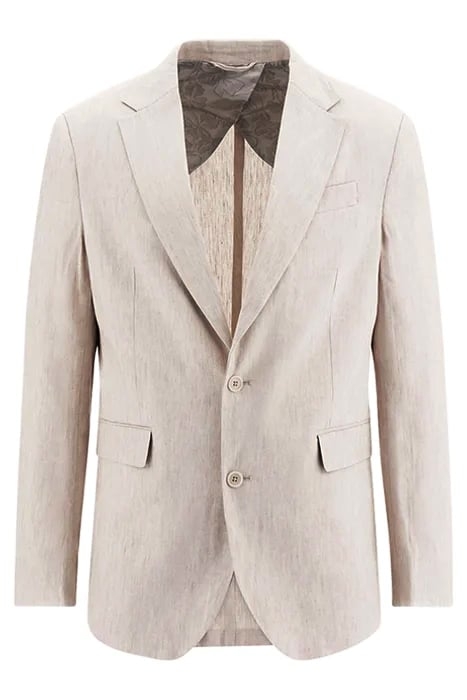 GEORGE 2B NOTCH BLAZ STONESAND YD 4