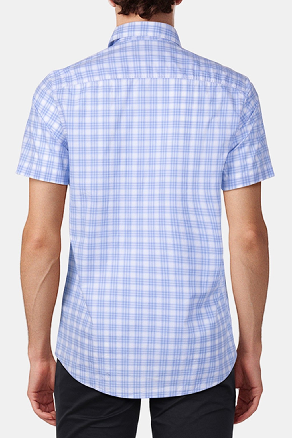 CF SS BTN DWN BROOKLYN SHIRT 2