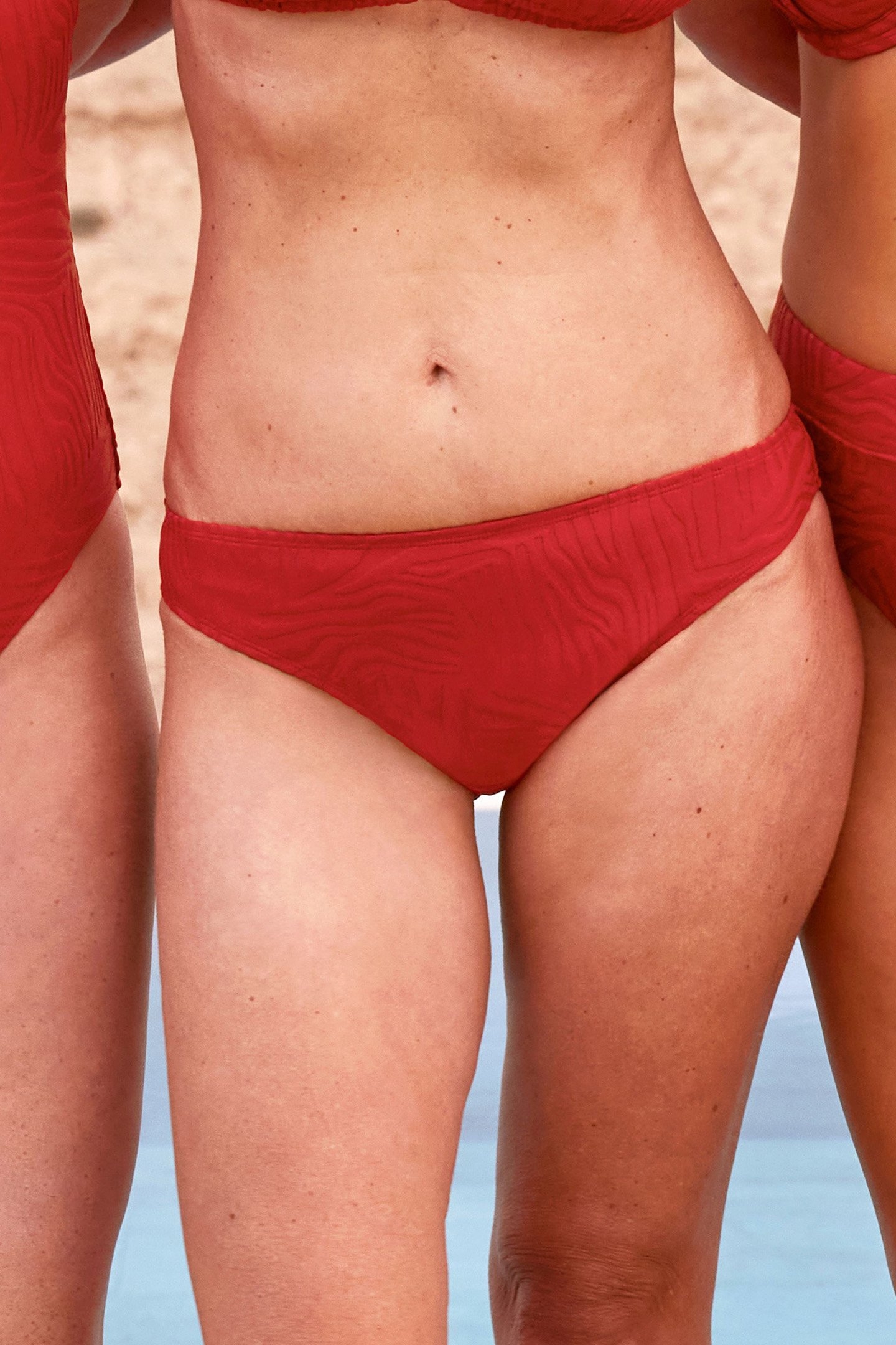 SW BO. BRIEF RIO MONACO RED COCKTAIL 1