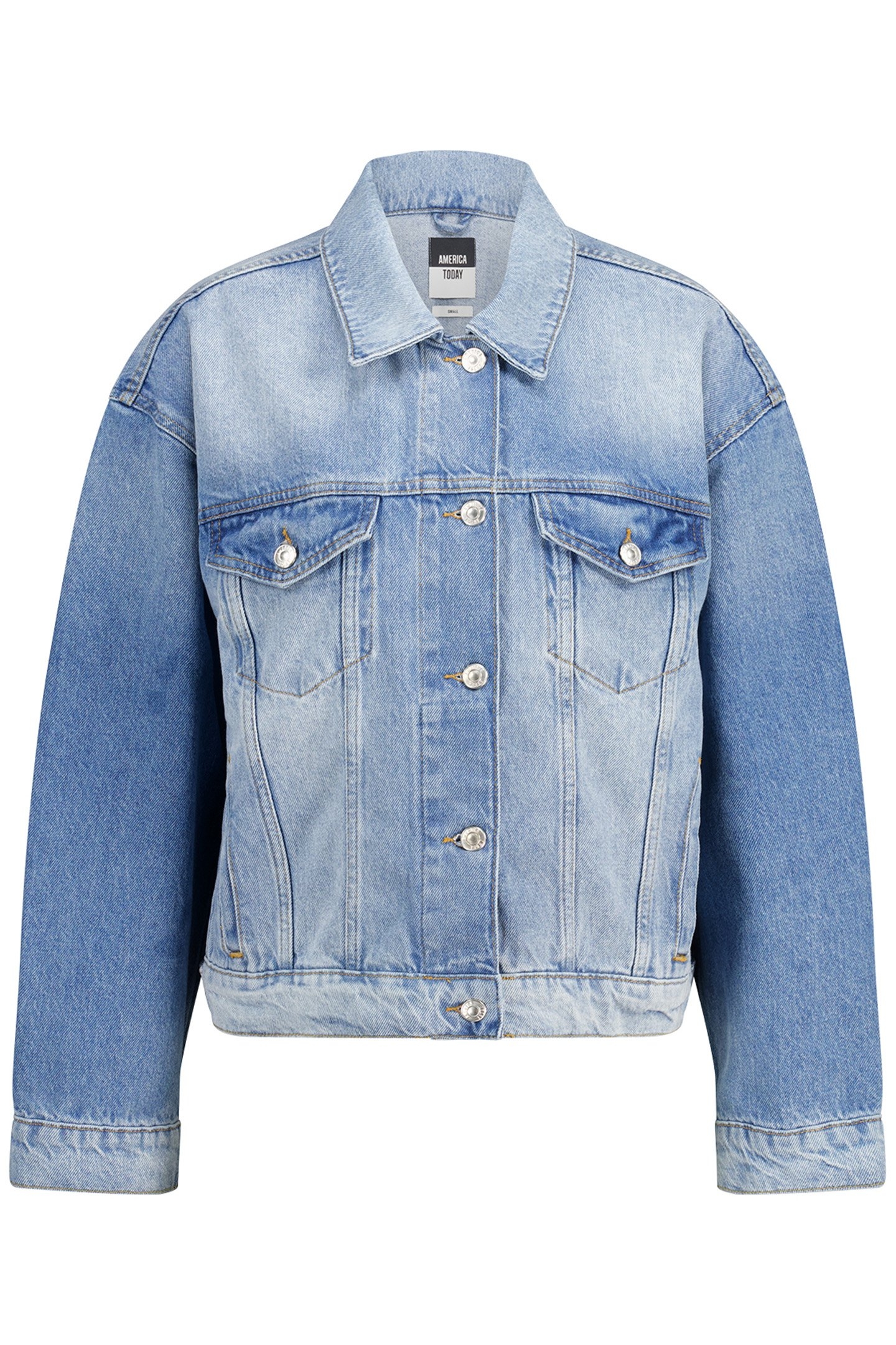 HARLOW LIGHTNING INDIGO 1