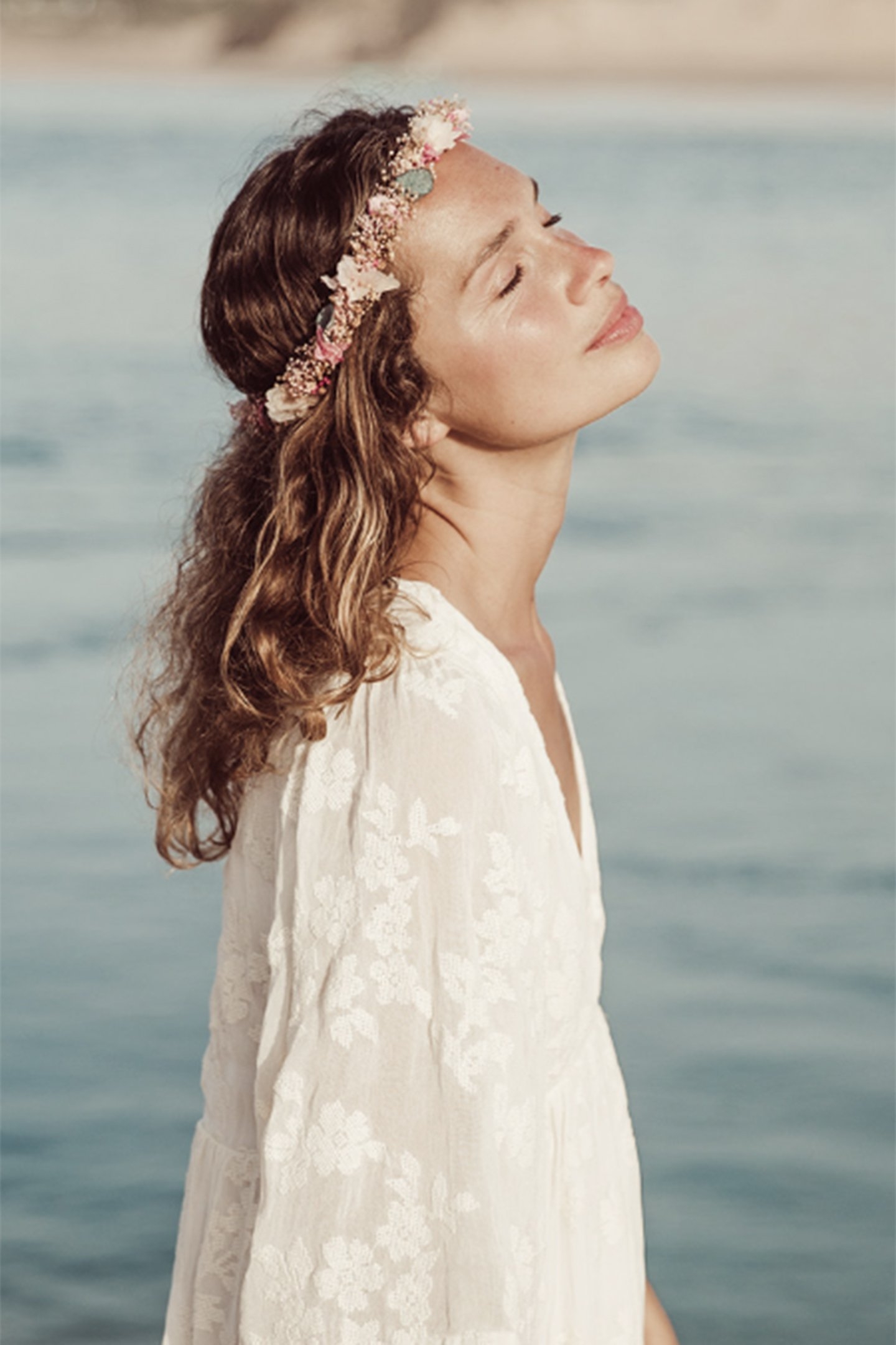 COURONNE INDIRA MULTICOLOR 4