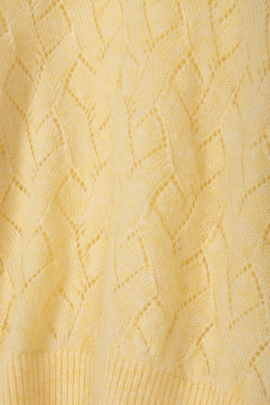 DAHLIA SWEATER VANILLE 4