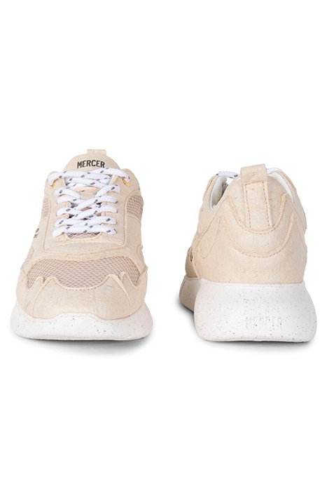 W3RD - PINEAPPLE LEATHER CRÈME 2