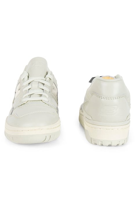 NEW BALANCE – BB550MCC DEEP LICHEN GREEN 2