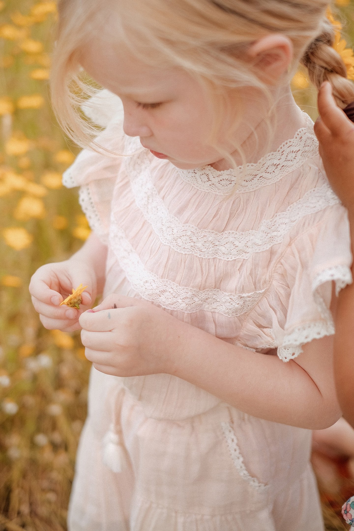 BLOUSE JANNILA BLUSH 3