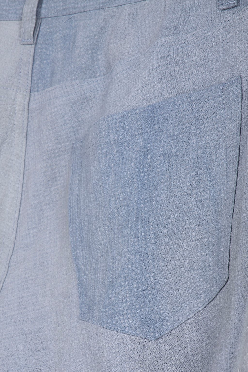 MOTOR CITY PANTS DUSTED BLUE 4