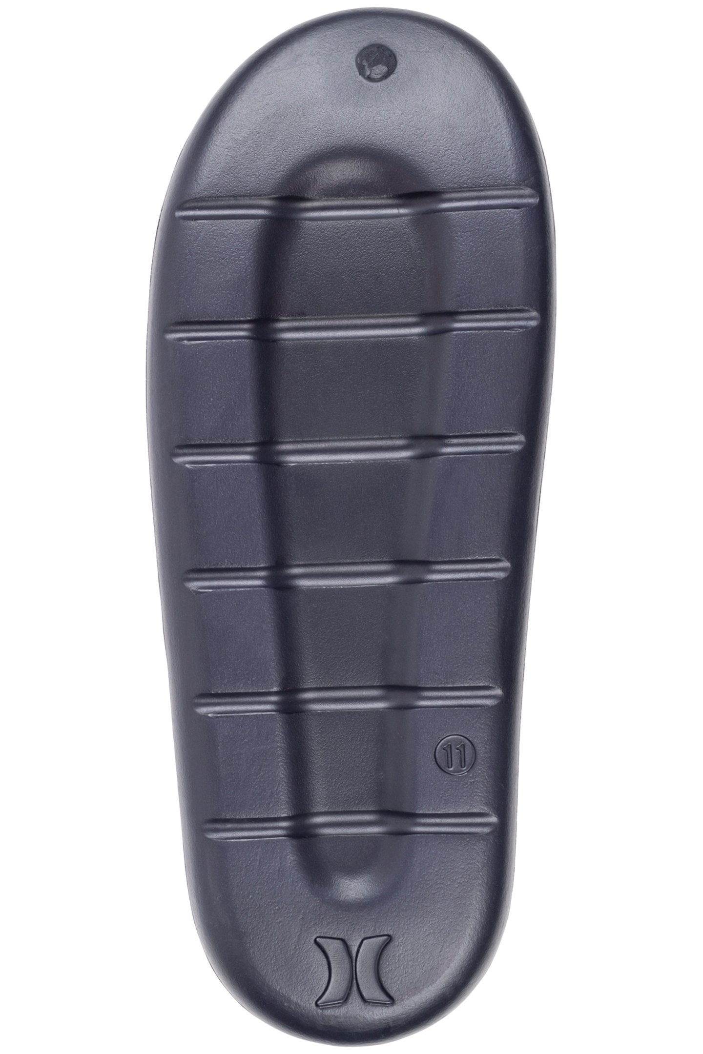 1PK MENS INJECTION FLIP FLOP NAVY 4