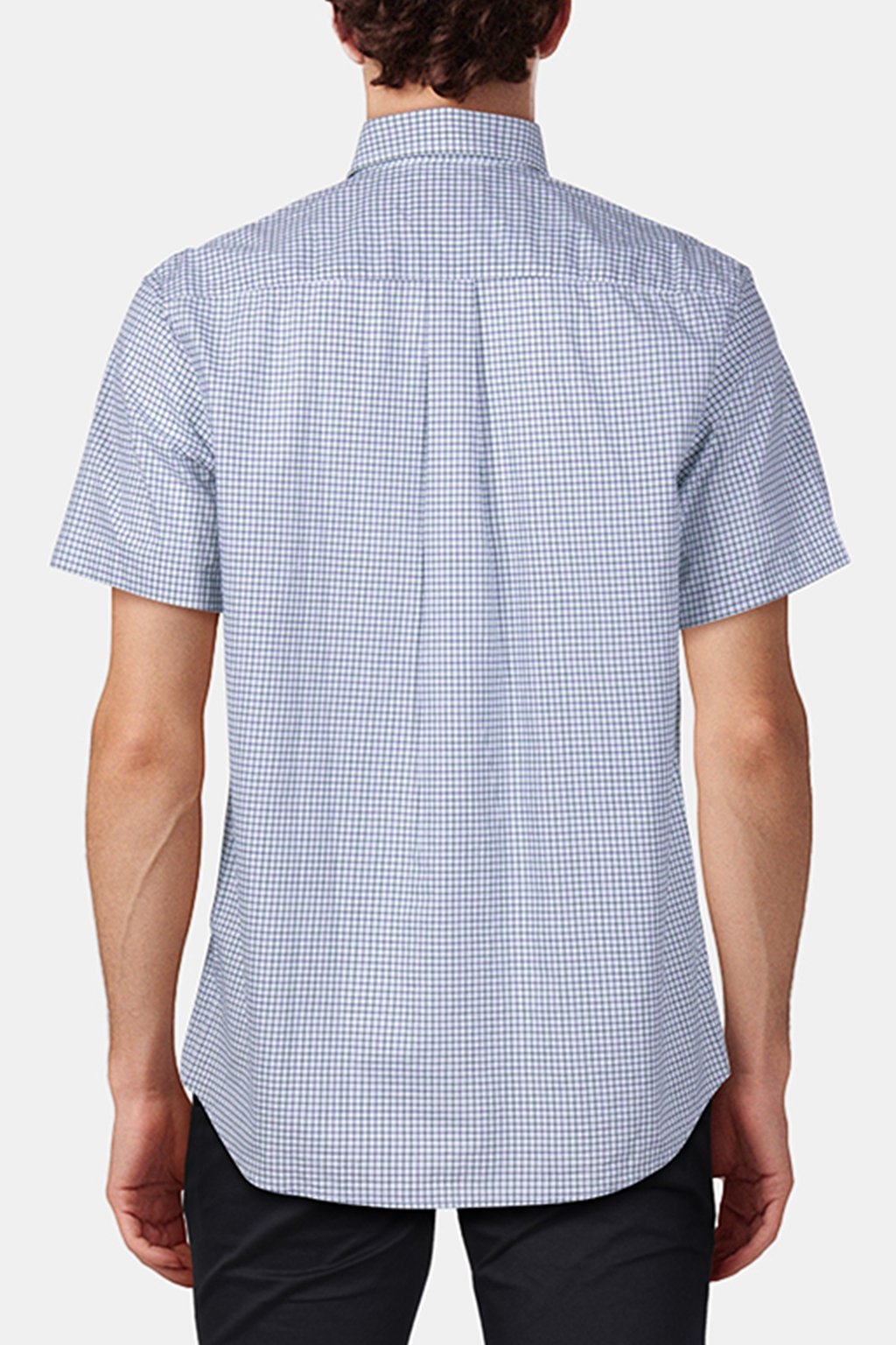 RF SS WS CLR CHSTPKT BSC SHIRT 2