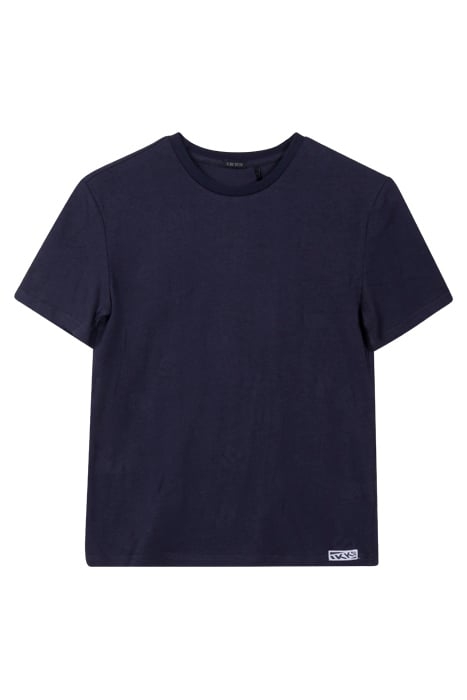 NAVY TEE-SHIRT 1