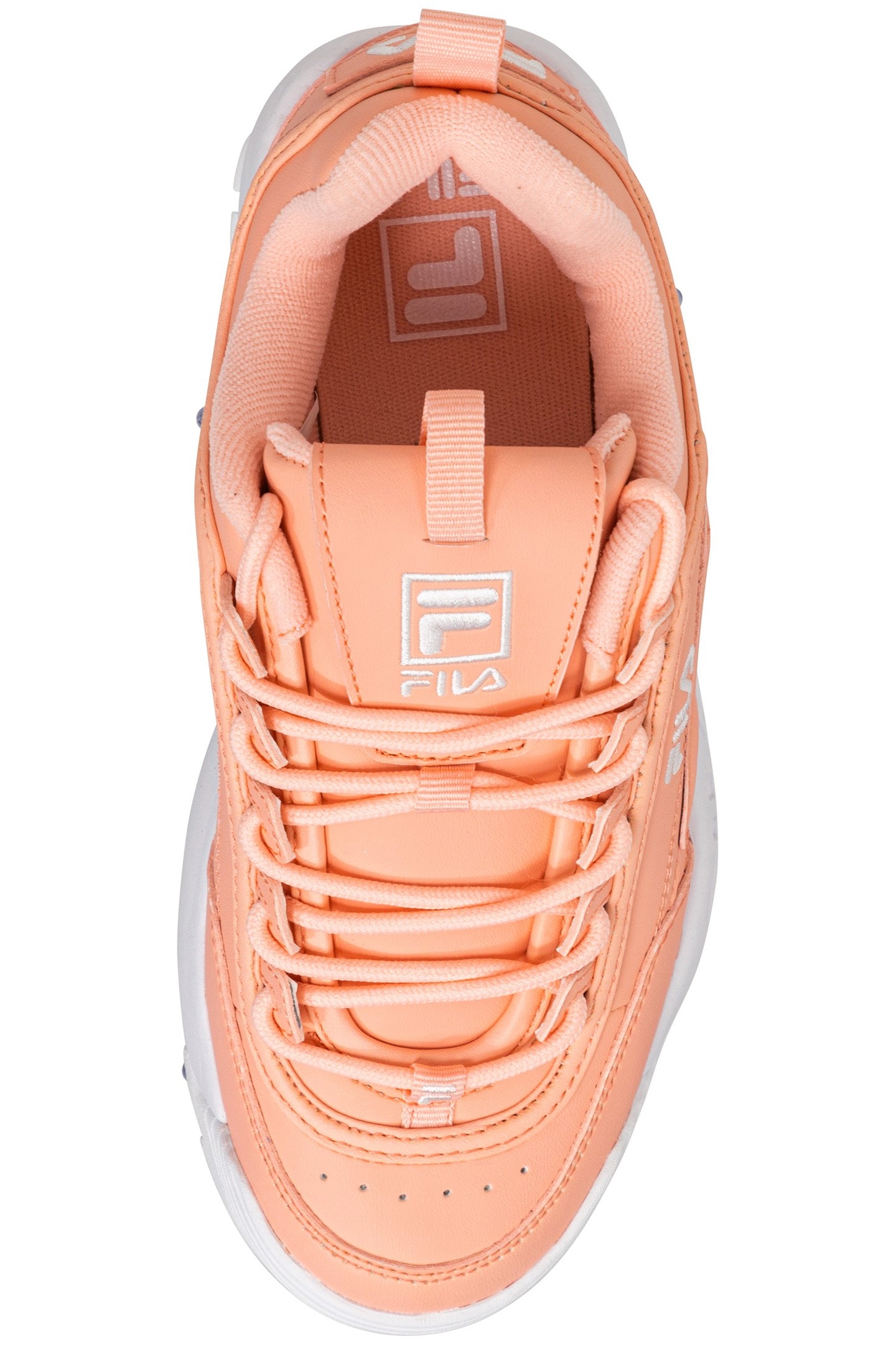 DISRUPTOR WMN PALE ROSETTE 3