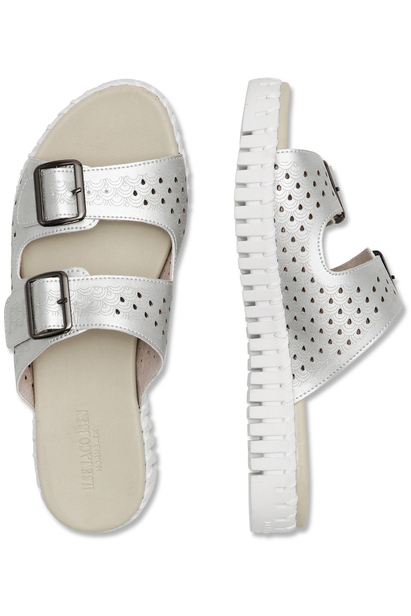 TULIP1176ML SILVER 3