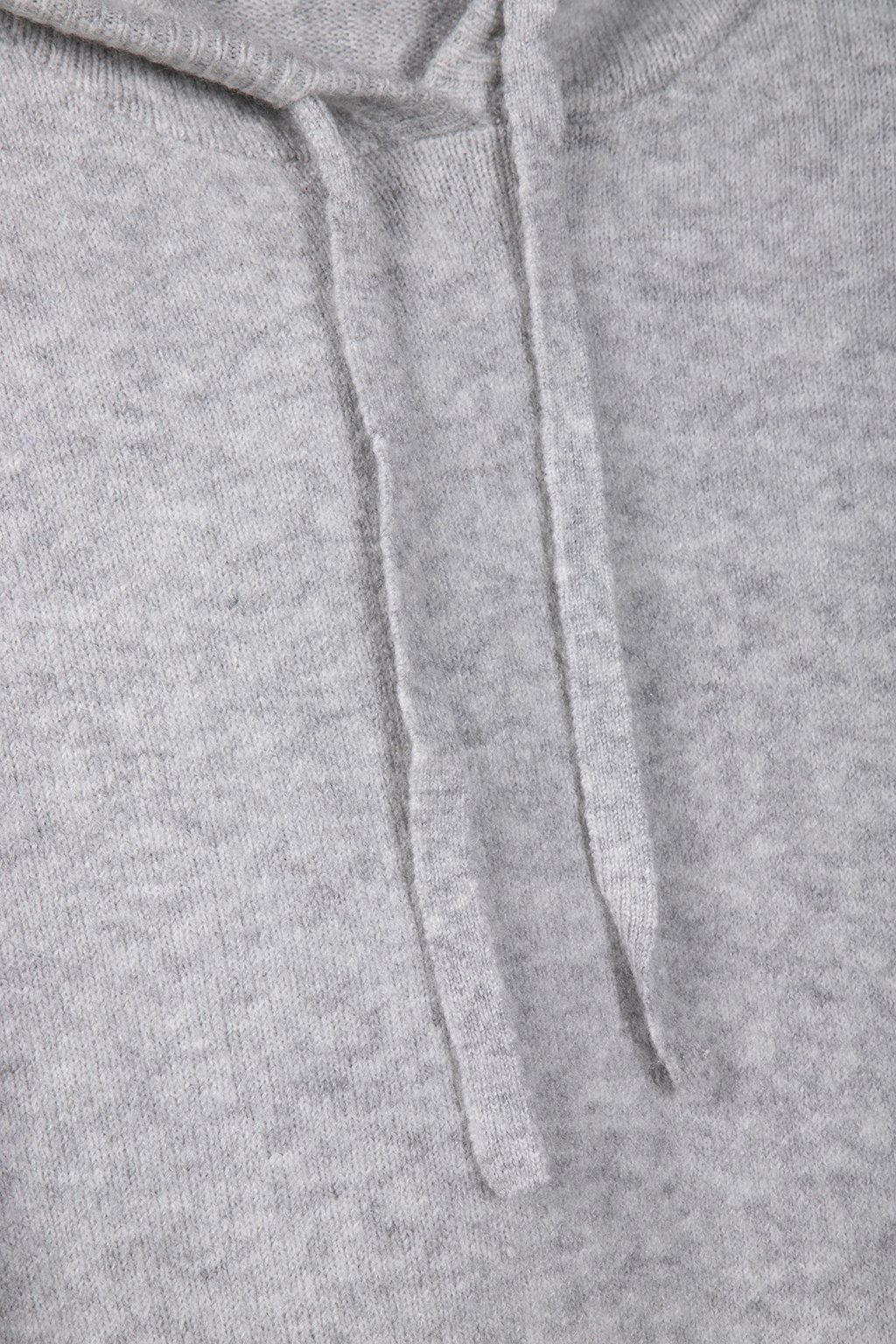 LS HOODIE SWTR LIGHT STONE HEATHER 4